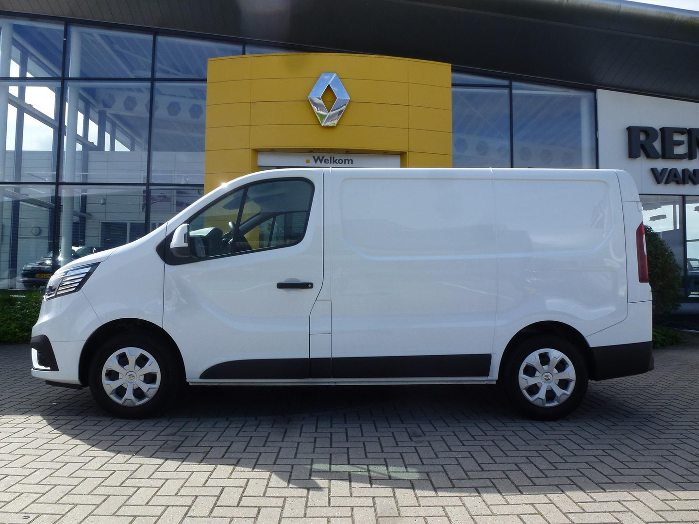 Renault Renault