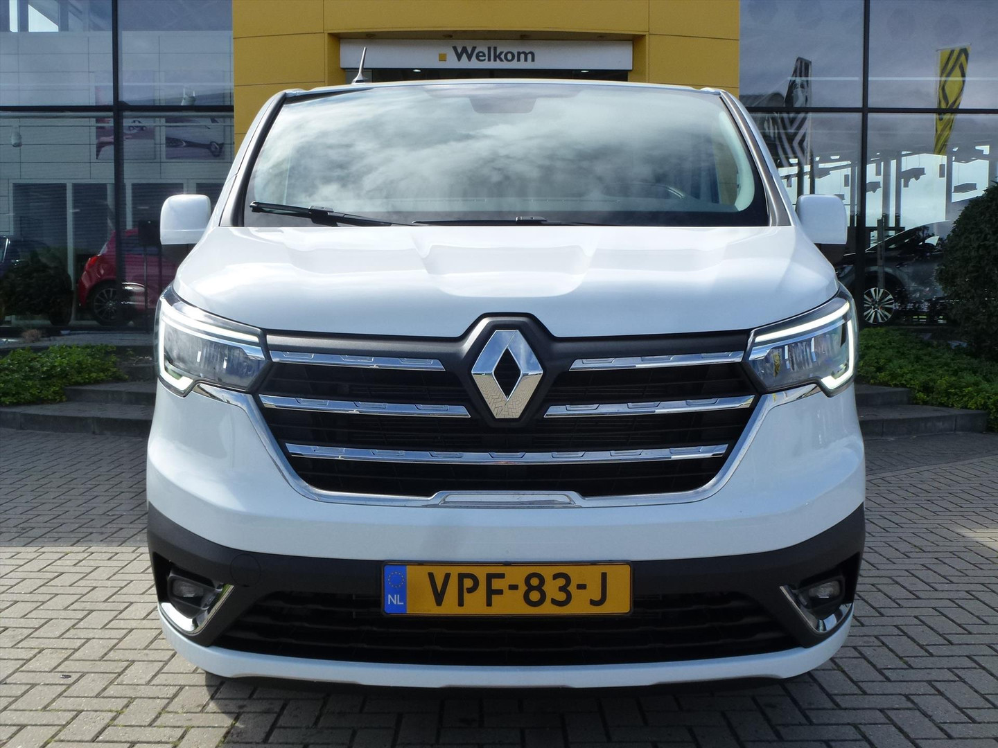 Renault Renault