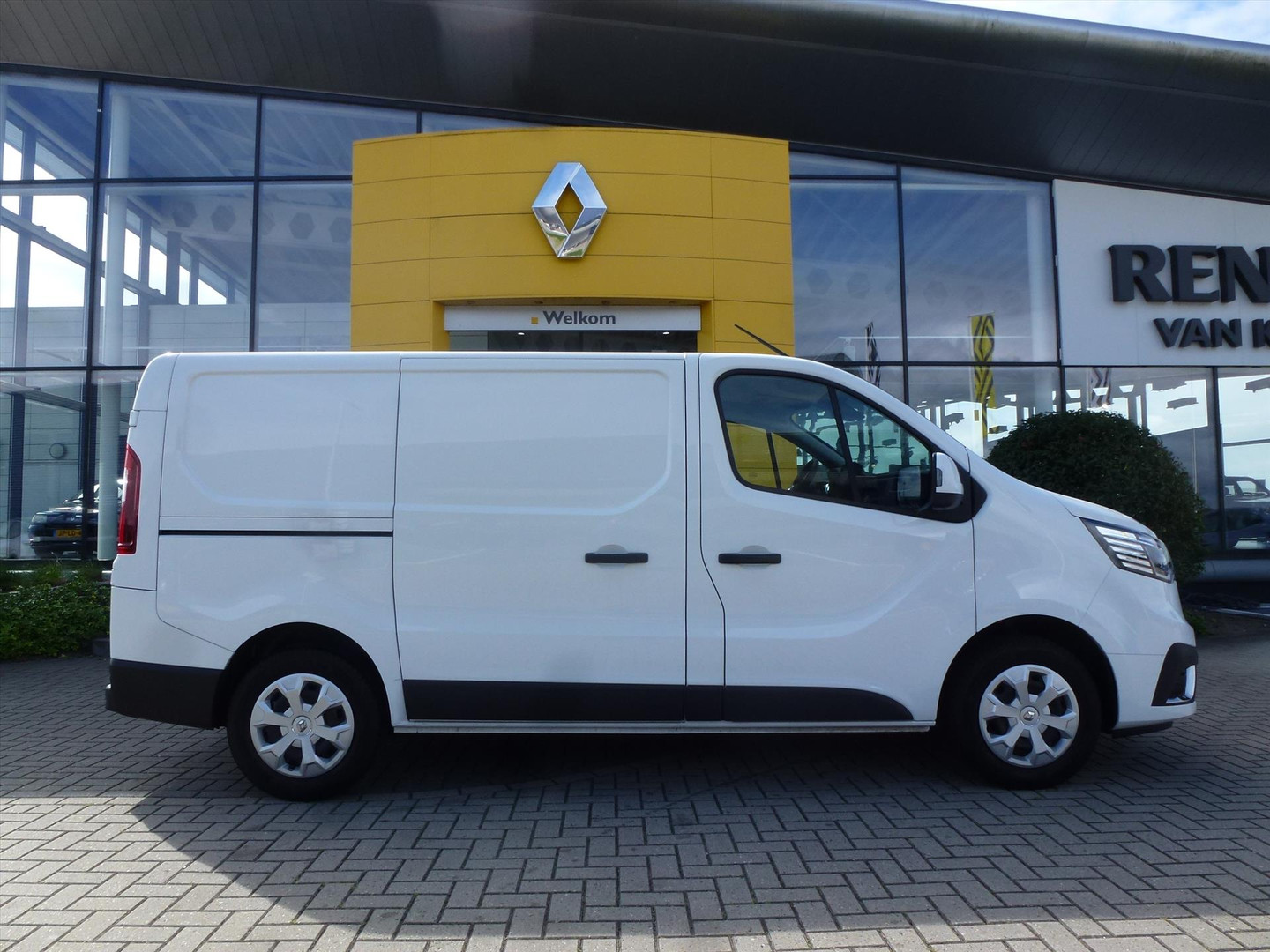 Renault Renault