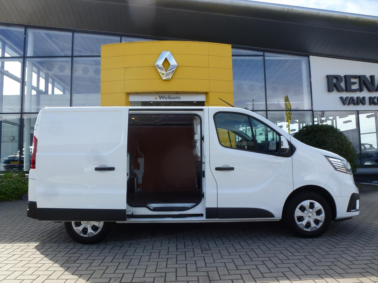 Renault Renault