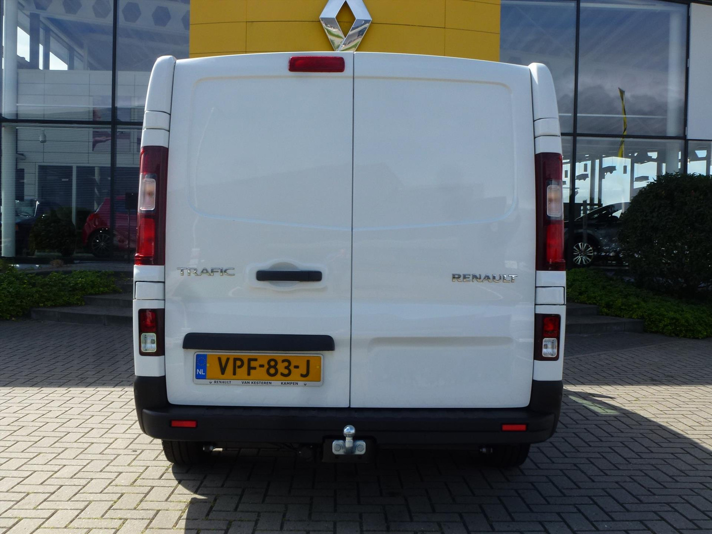 Renault Renault