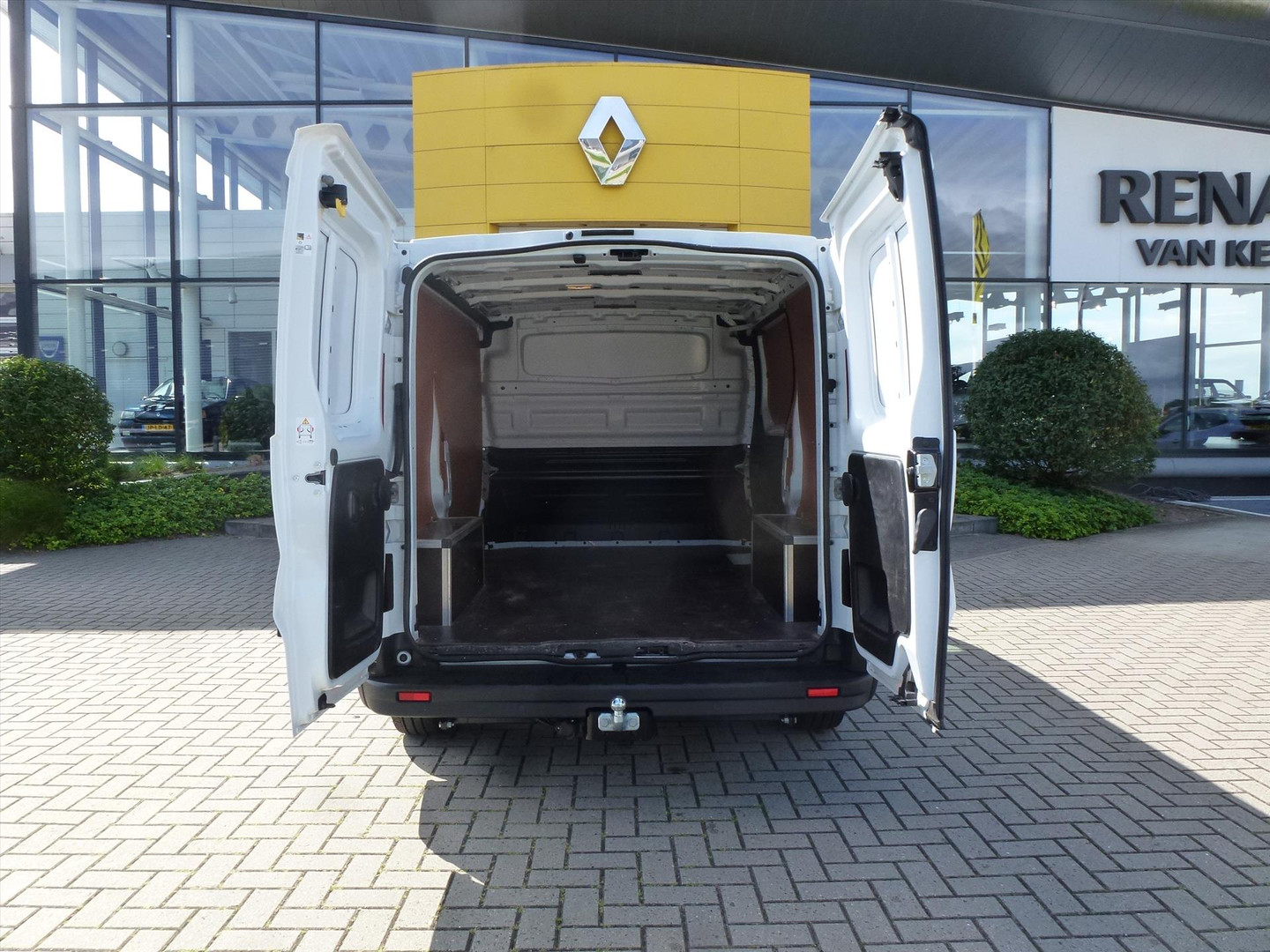 Renault Renault