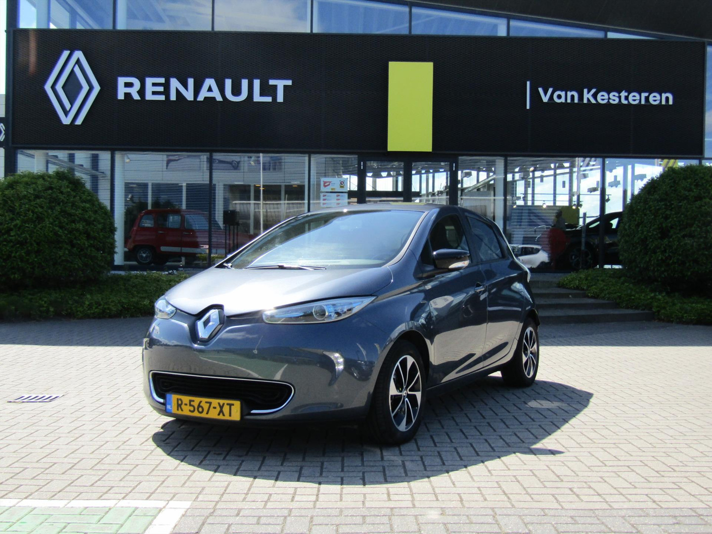 Renault Renault
