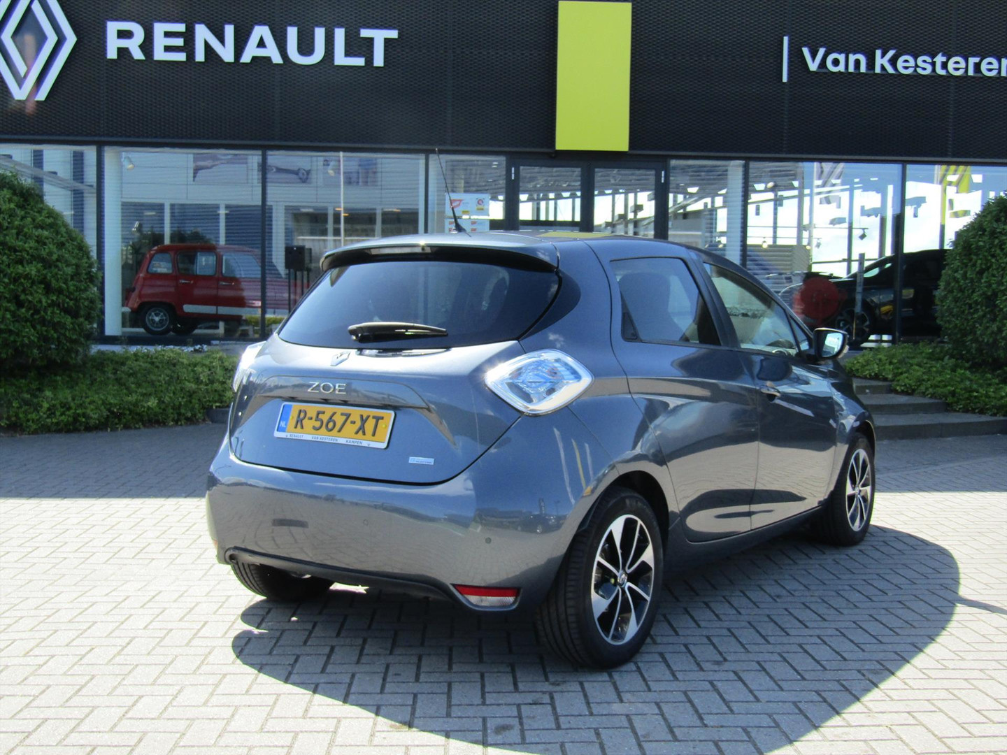 Renault Renault