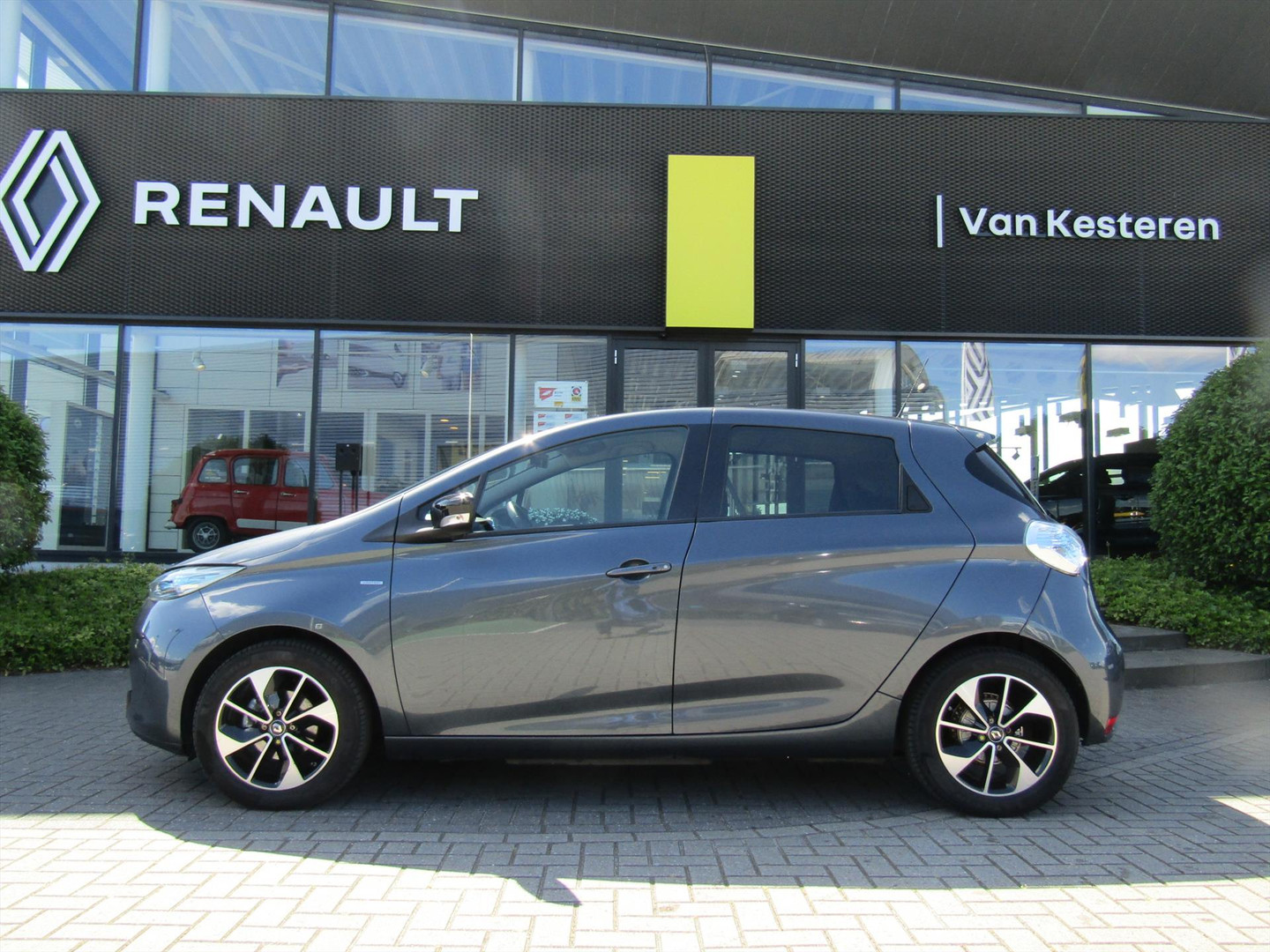 Renault Renault