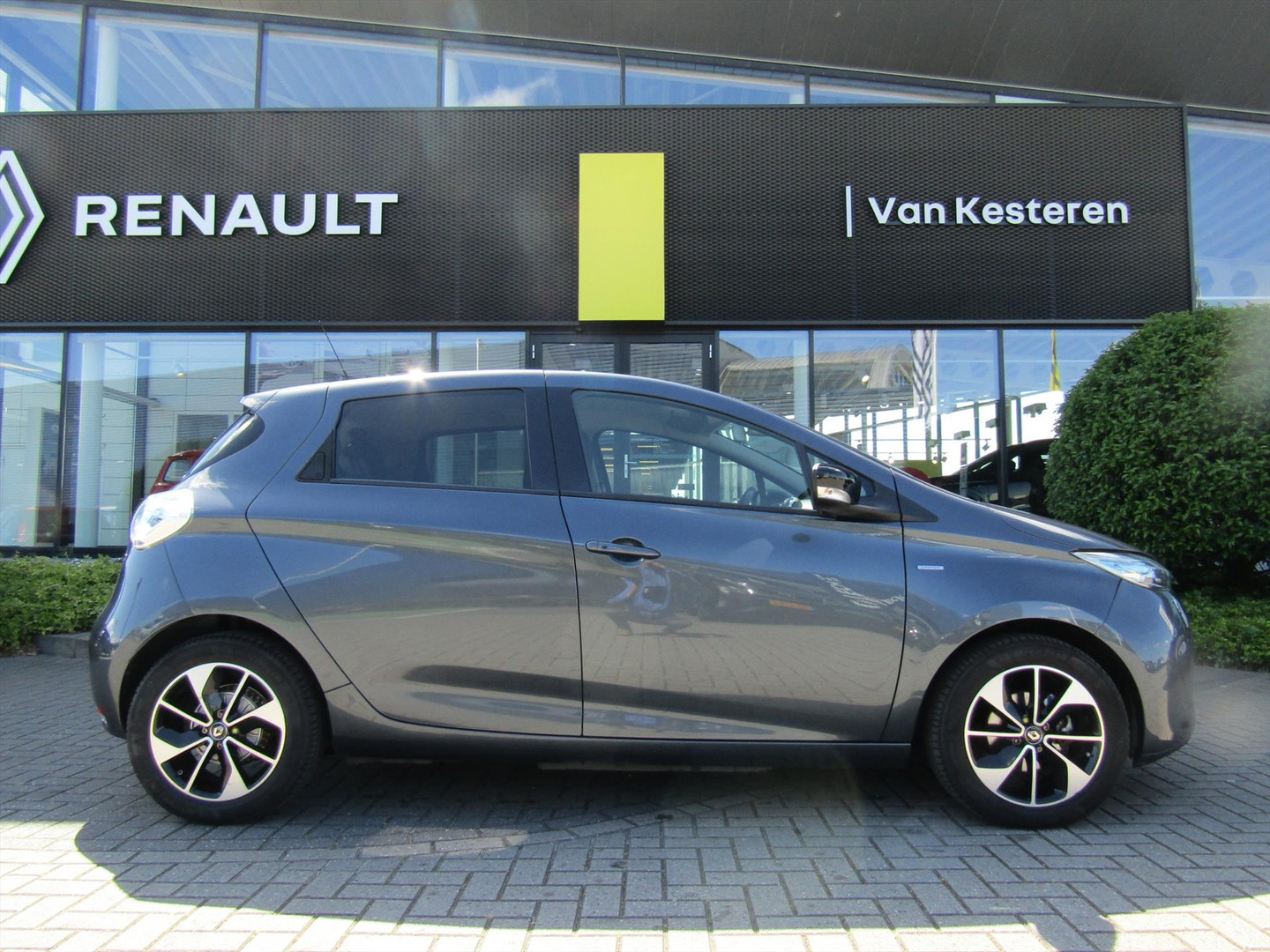 Renault Renault