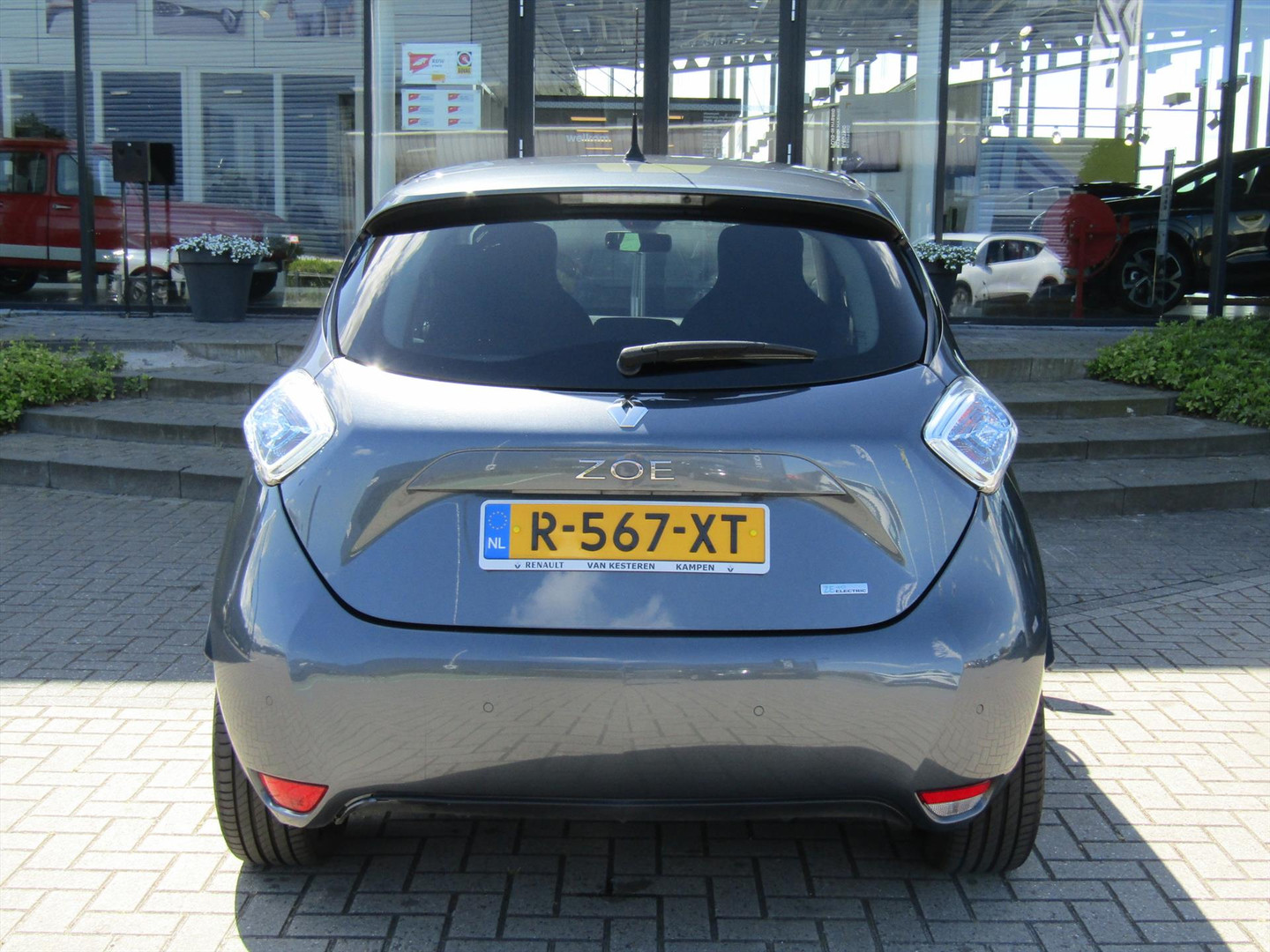 Renault Renault