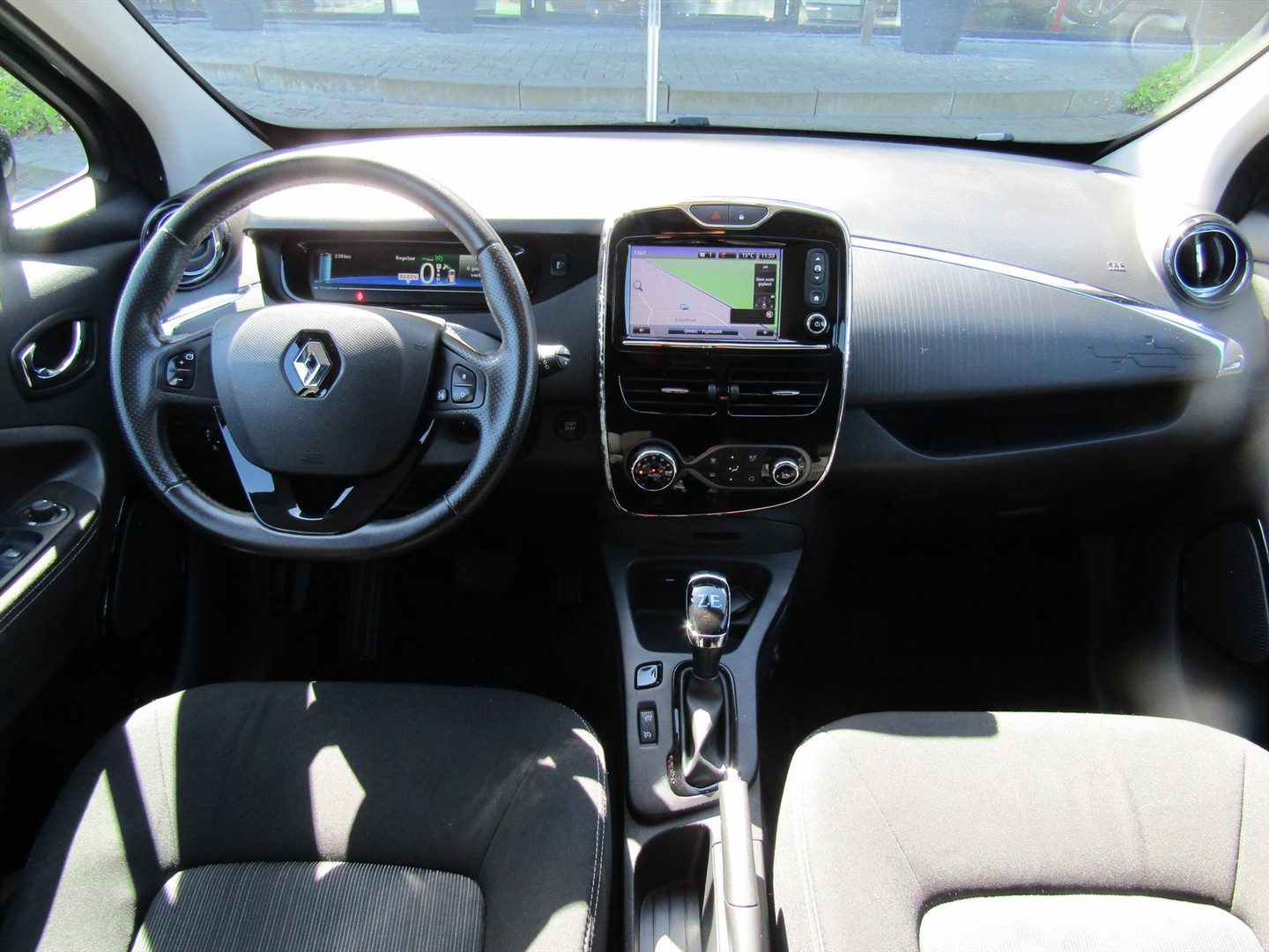 Renault Renault