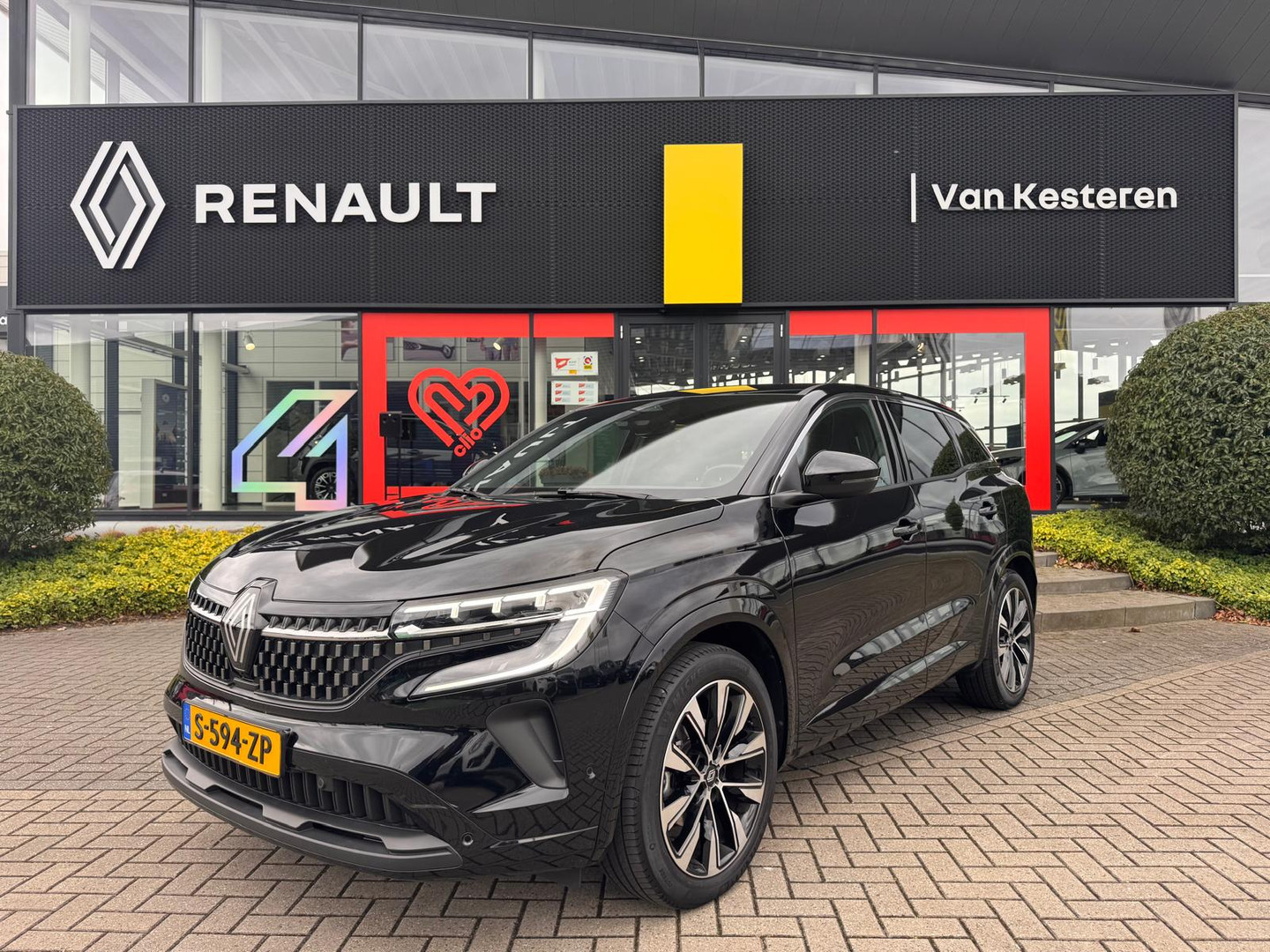 Renault Renault