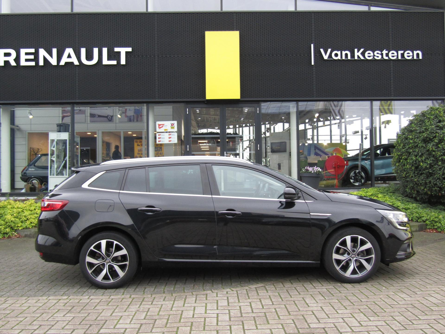 Renault Renault