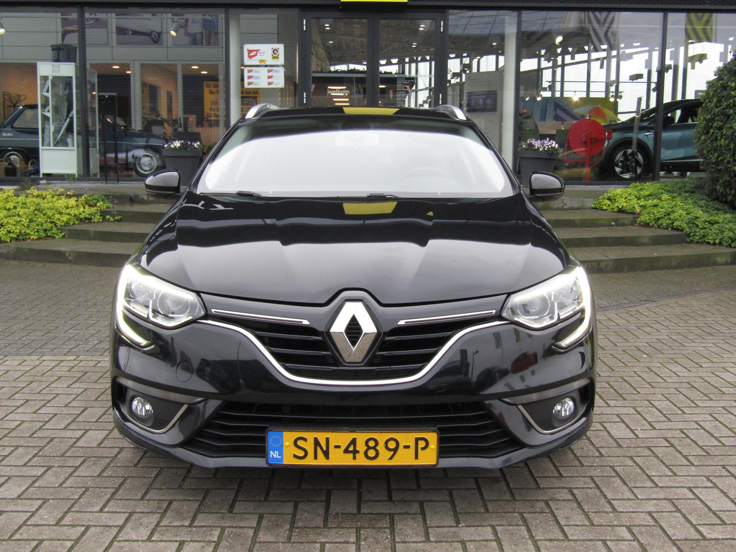 Renault Renault