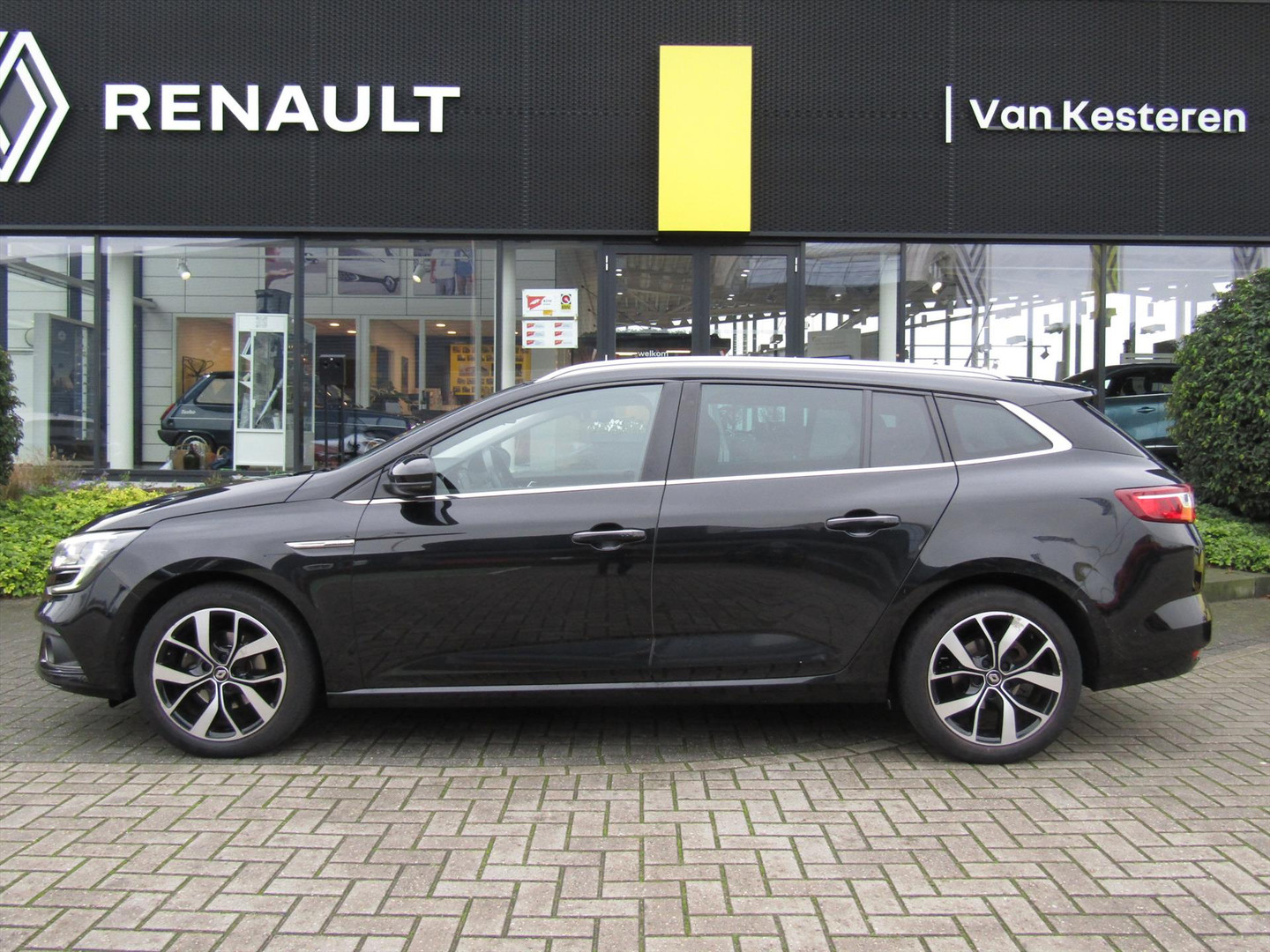 Renault Renault