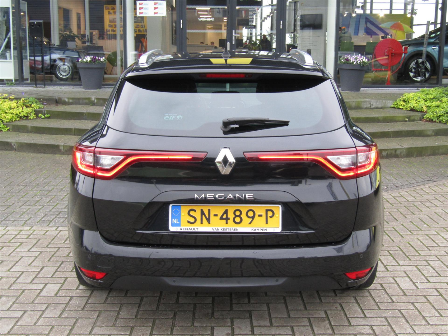 Renault Renault