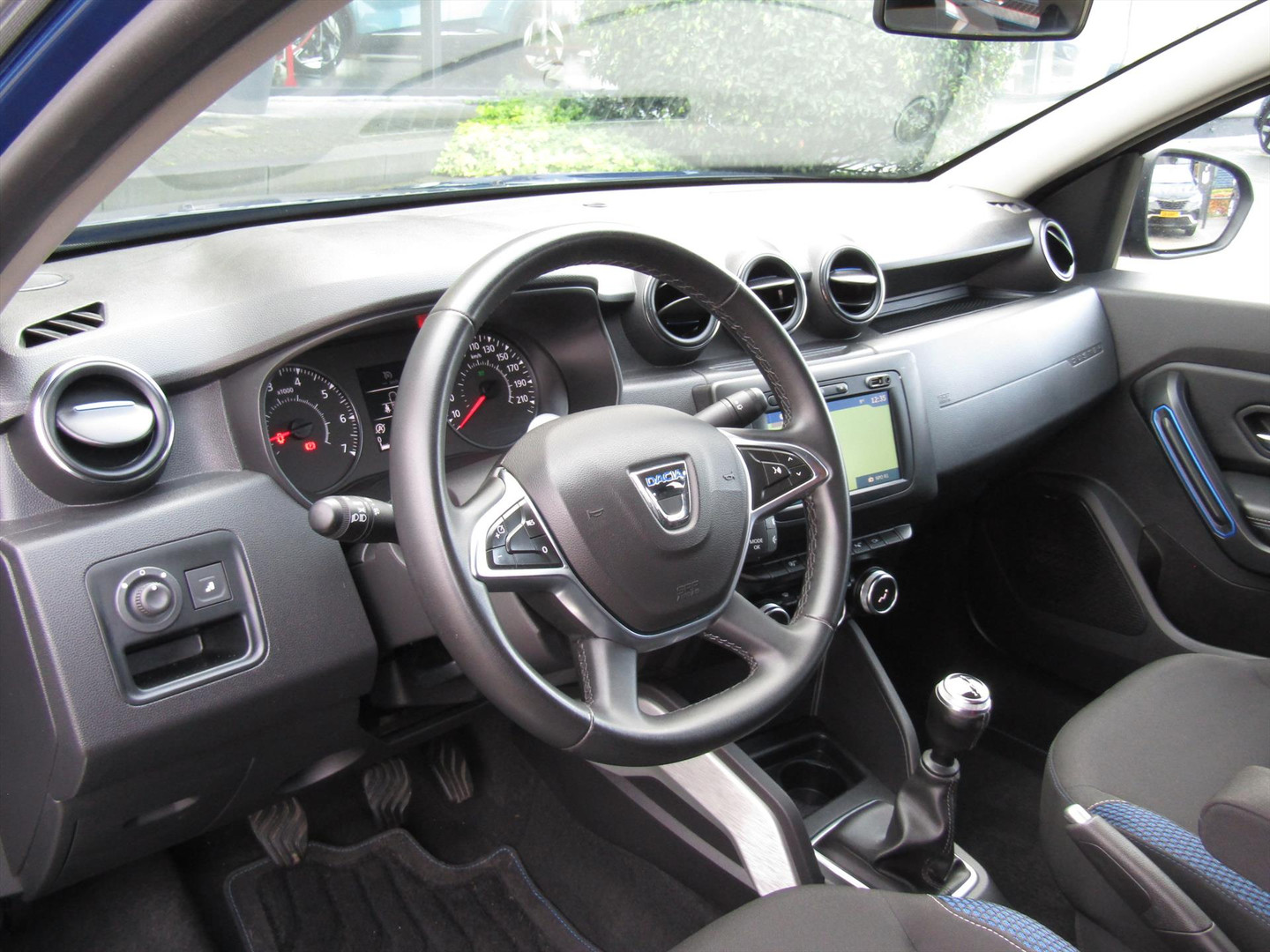 Dacia Dacia