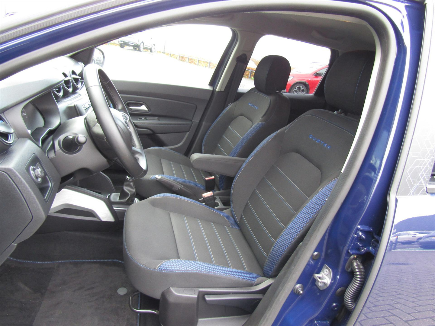 Dacia Dacia