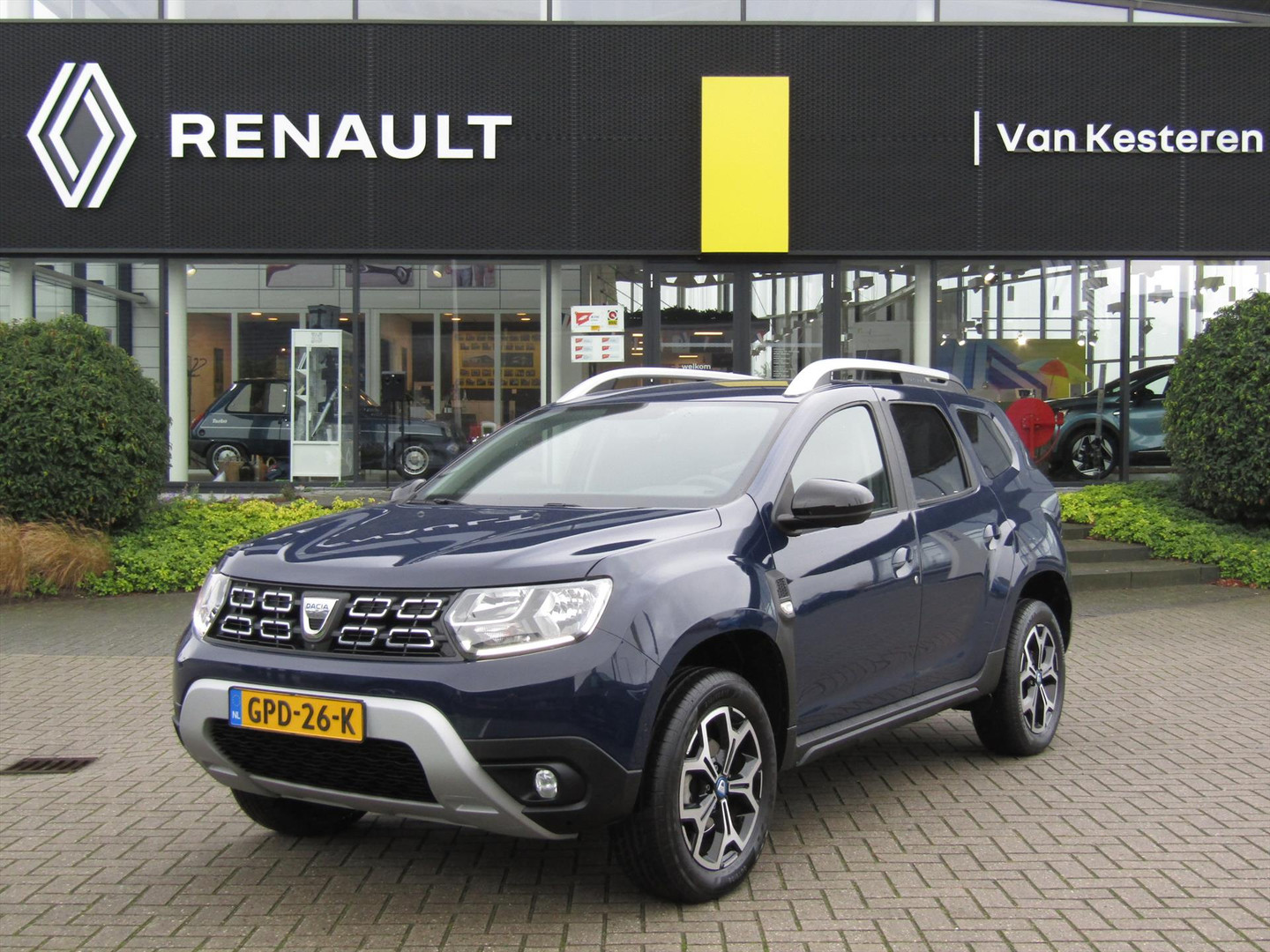Dacia Dacia