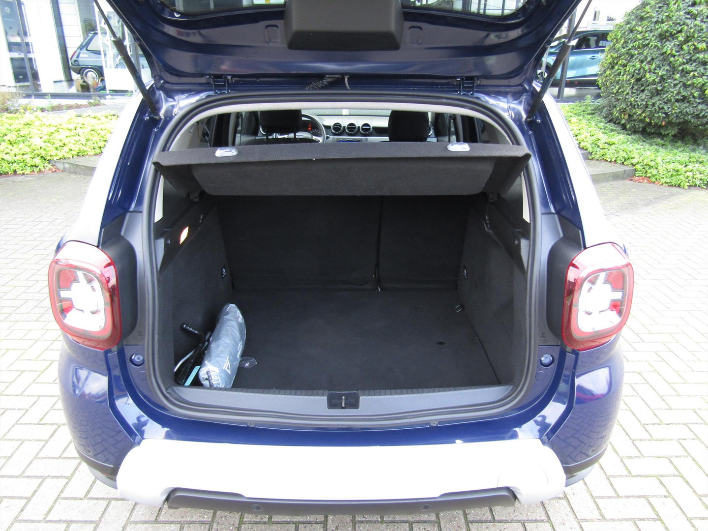 Dacia Dacia