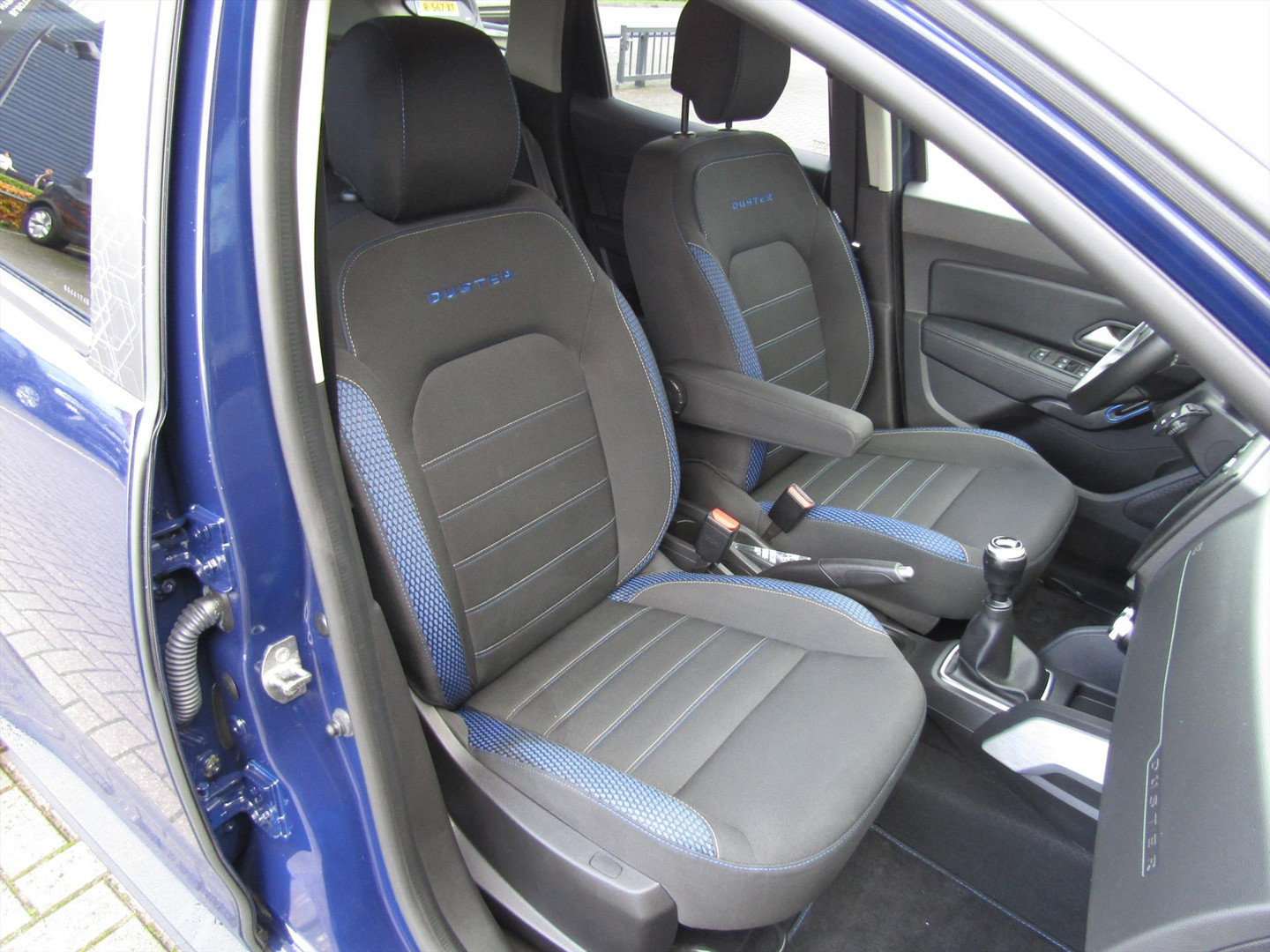 Dacia Dacia