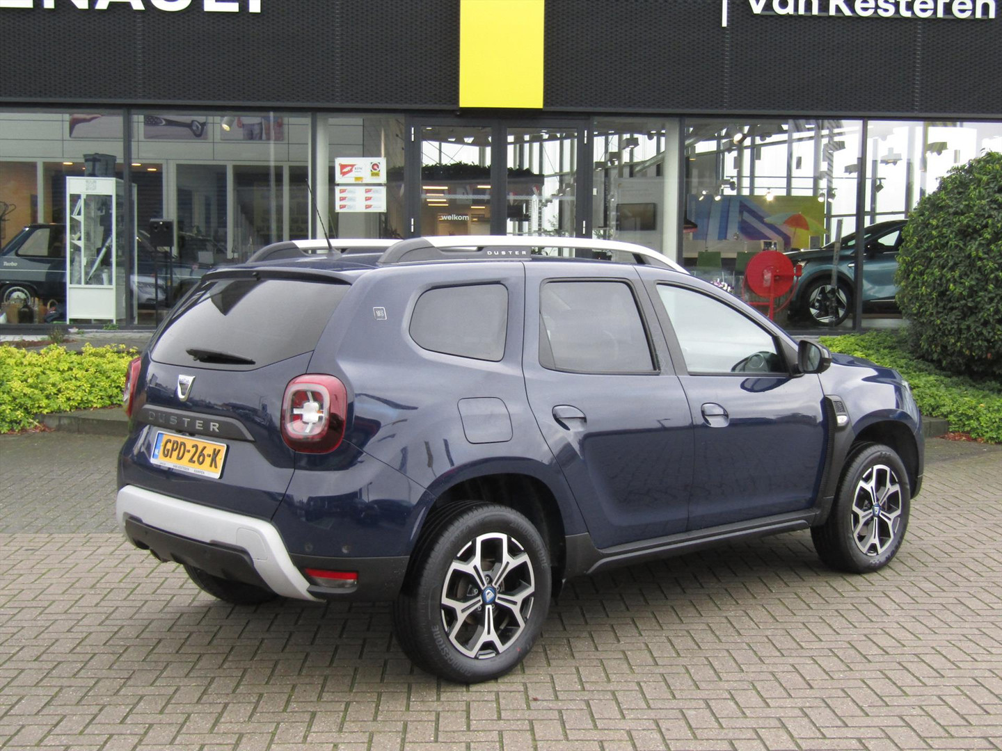 Dacia Dacia
