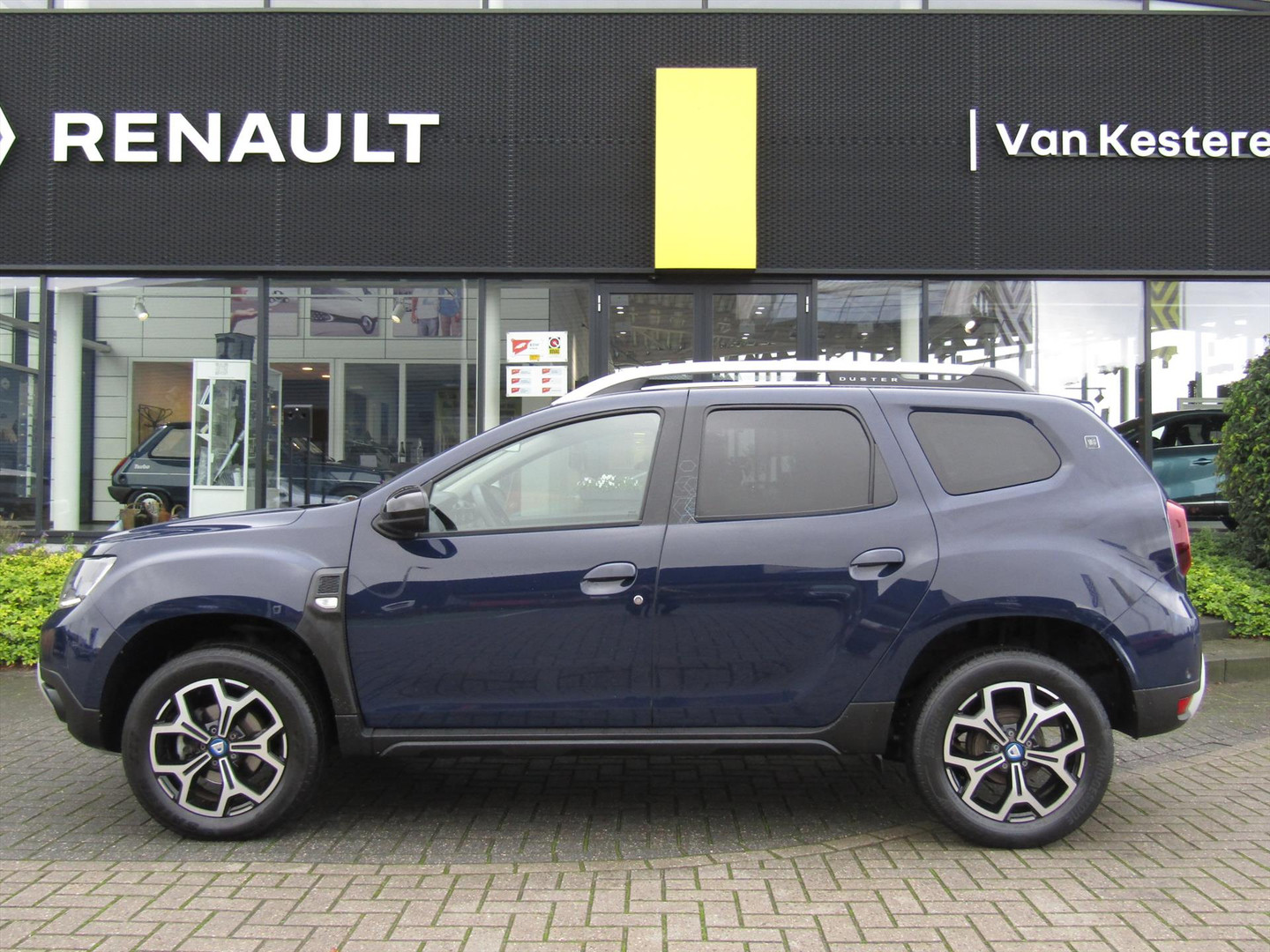 Dacia Dacia