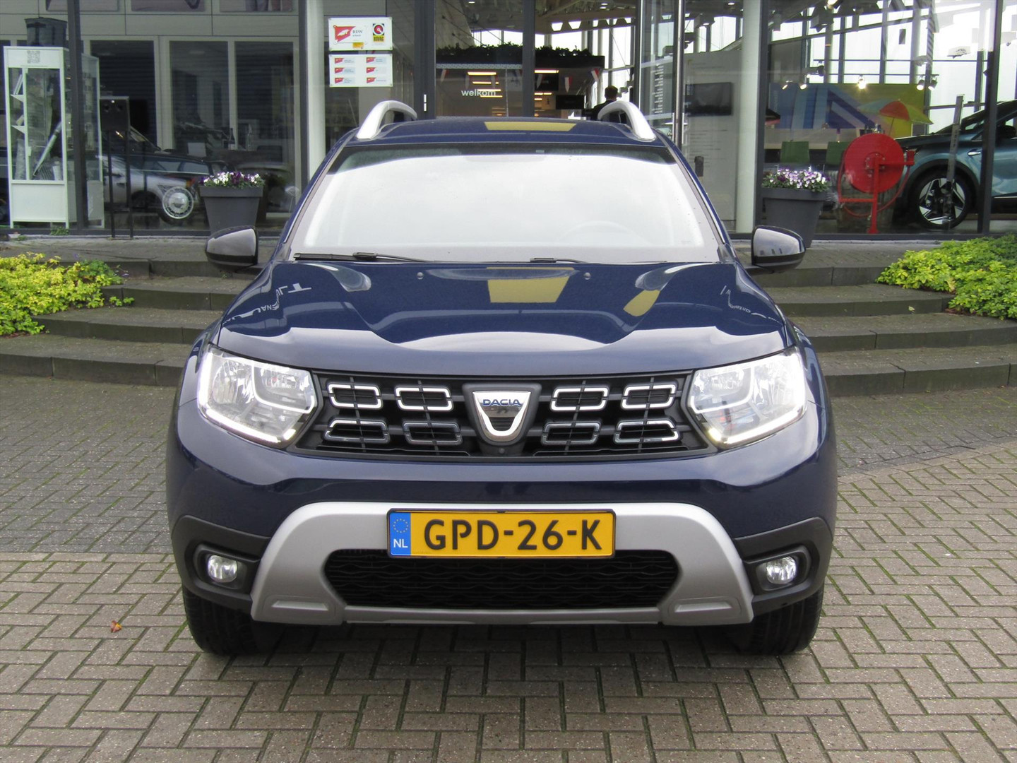 Dacia Dacia