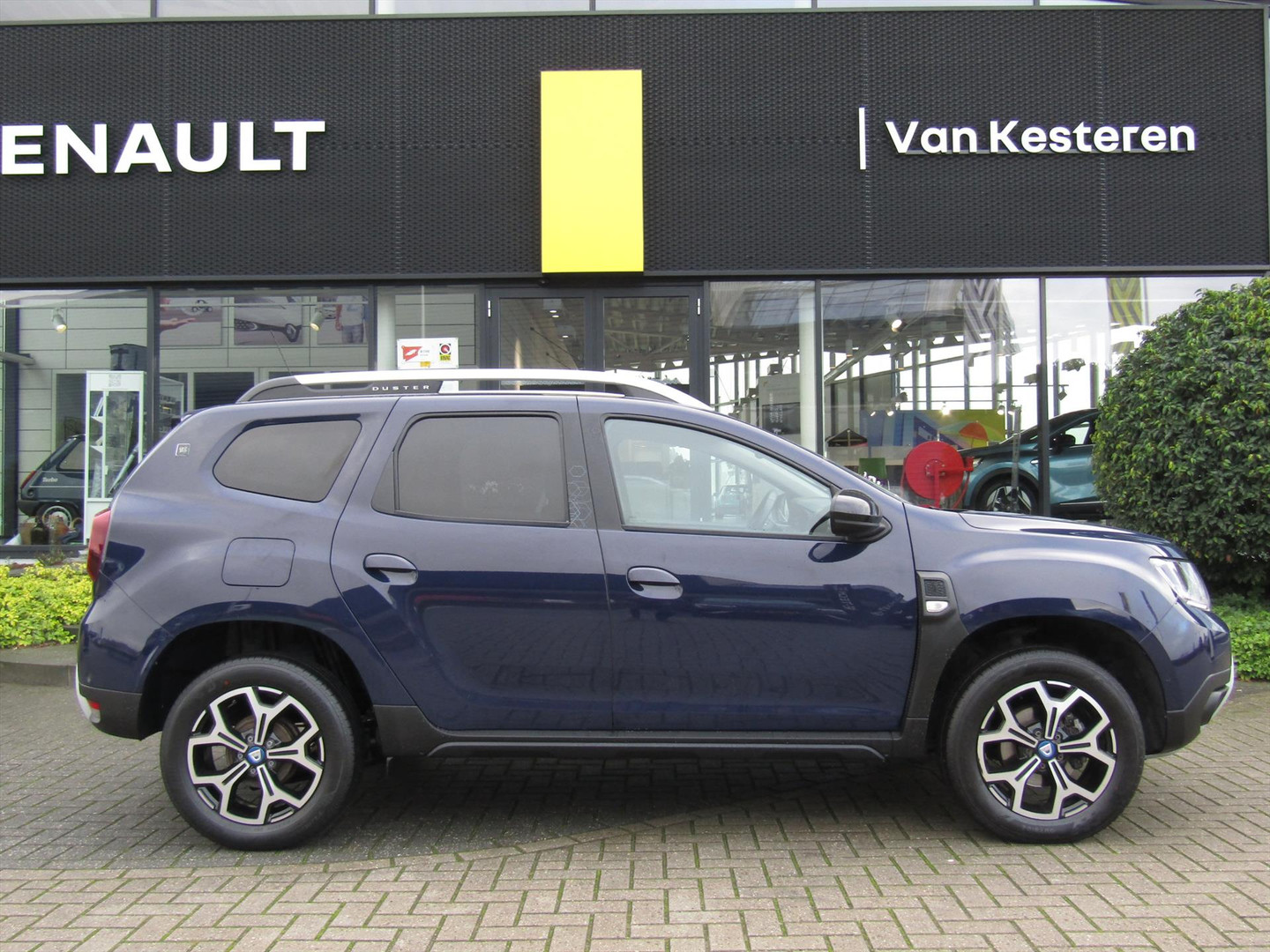 Dacia Dacia