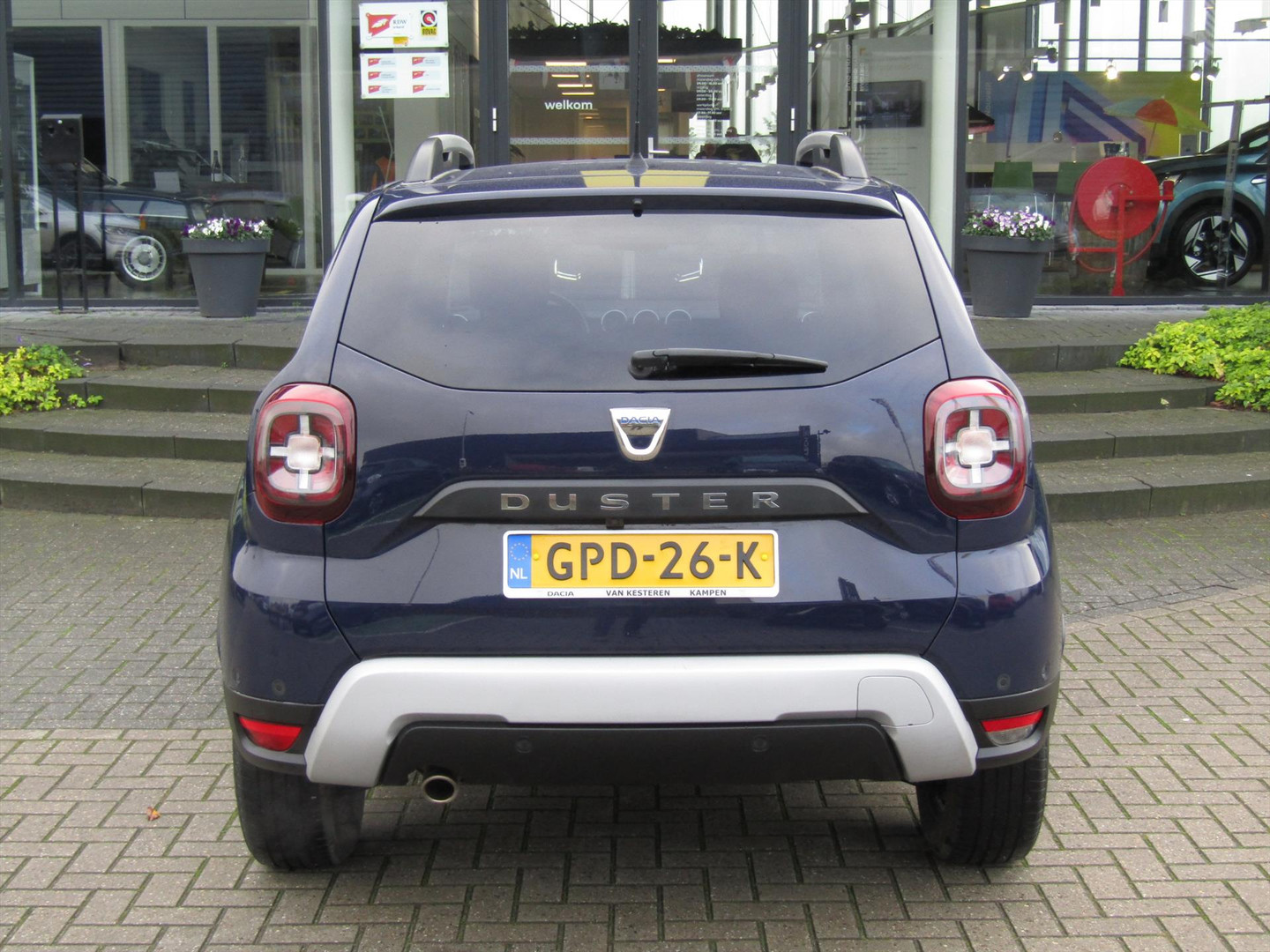 Dacia Dacia