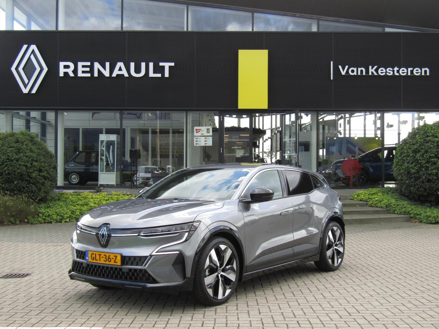 Renault