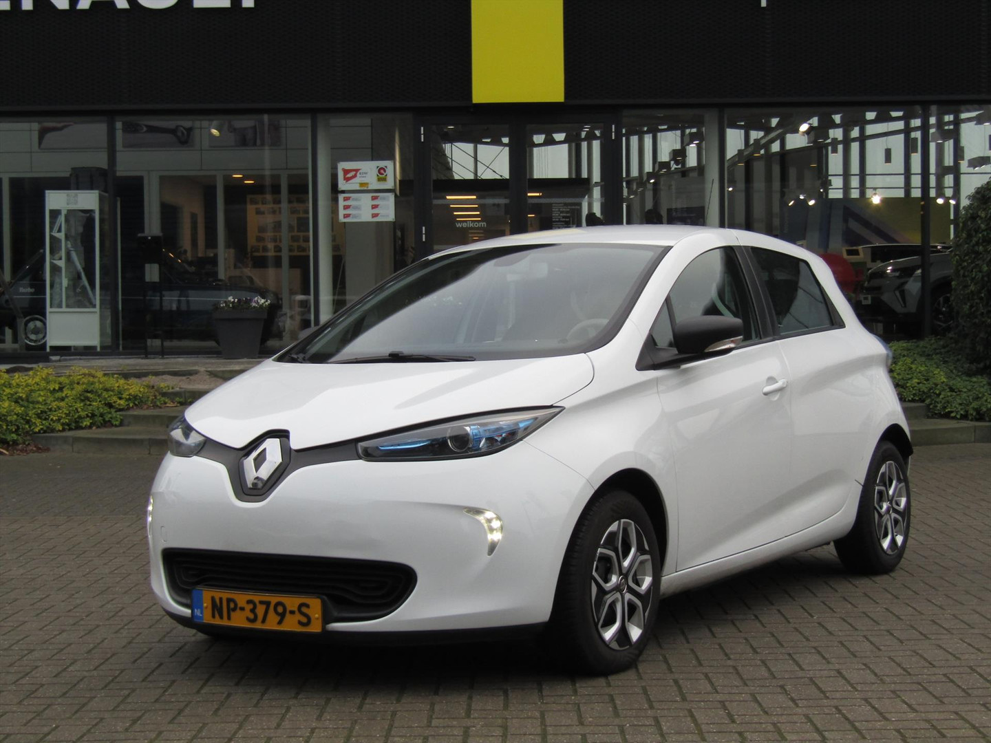 Renault Renault