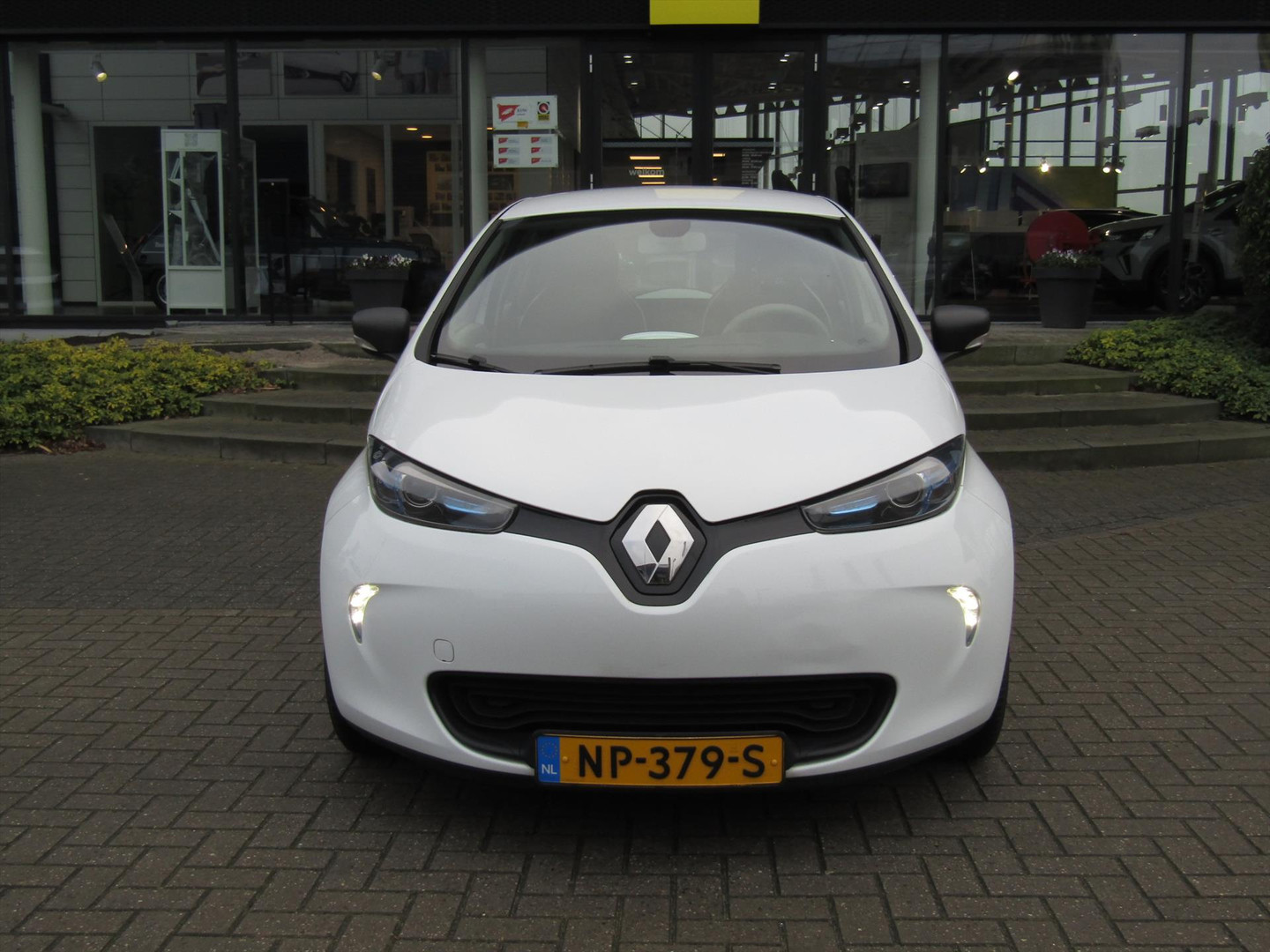 Renault Renault
