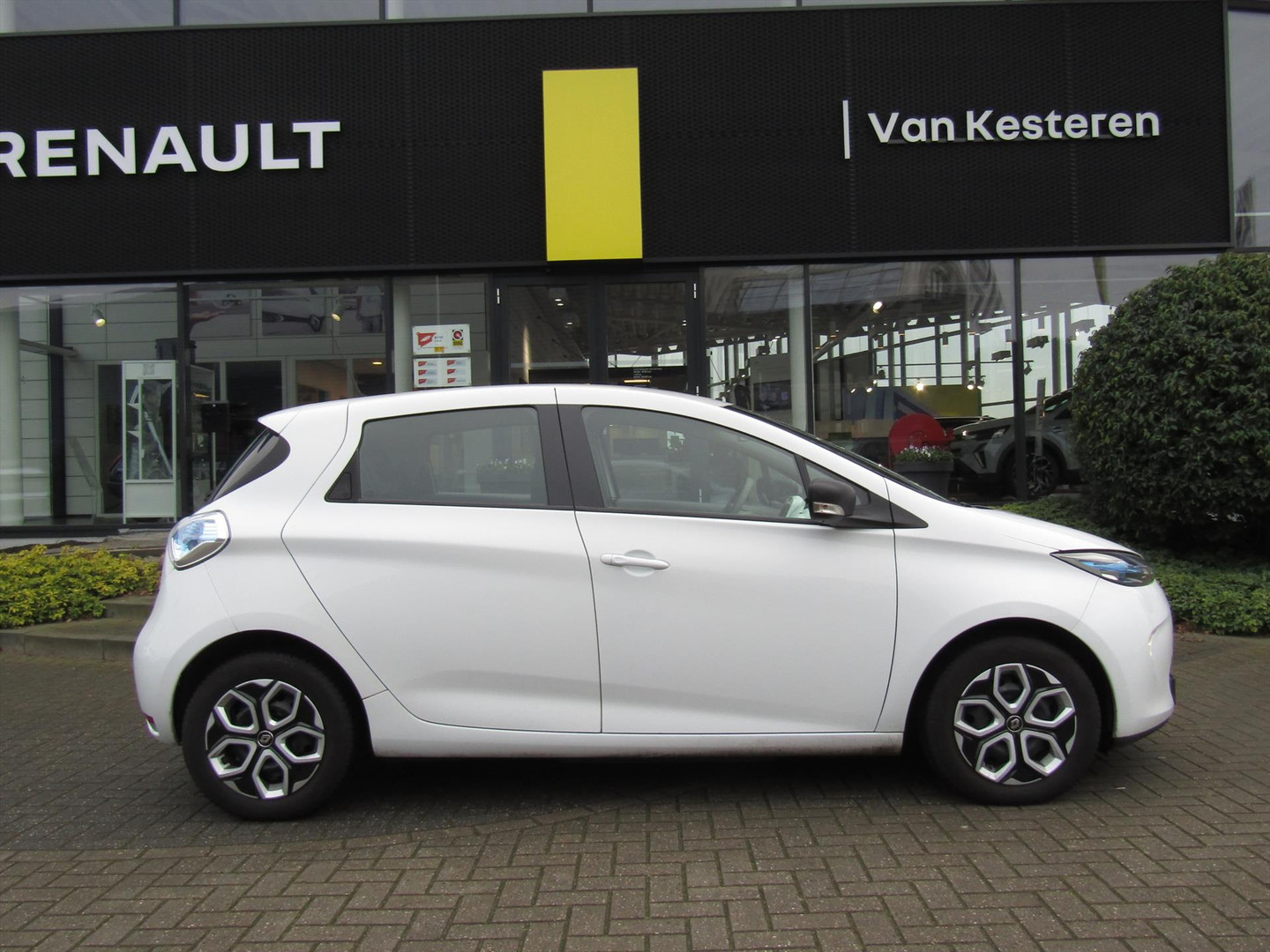 Renault Renault