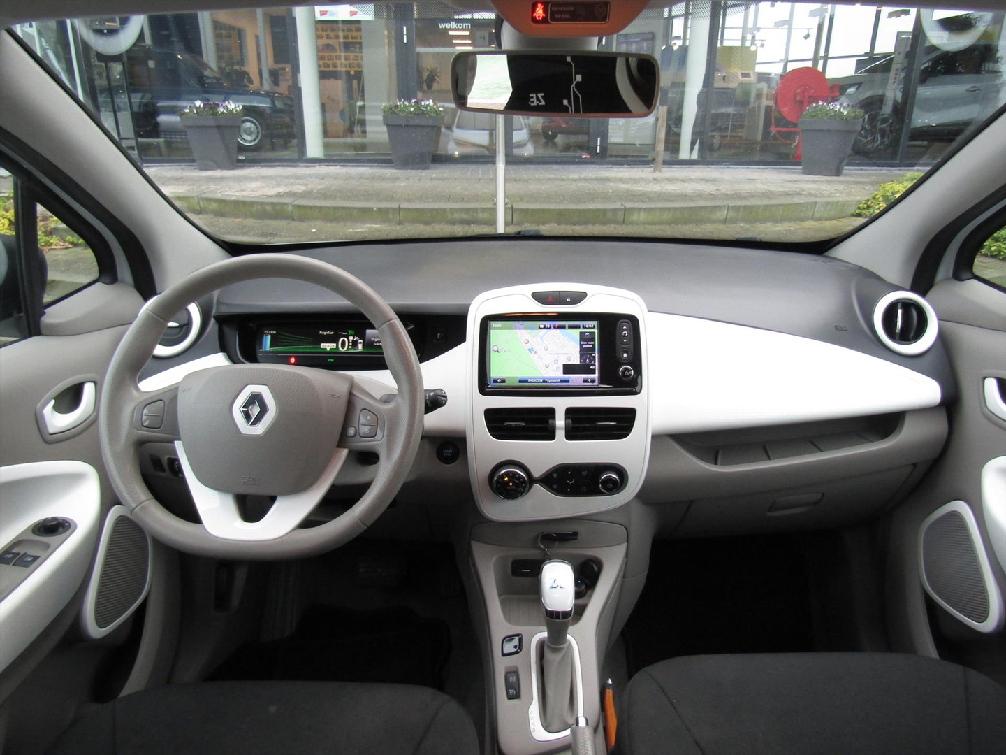 Renault Renault