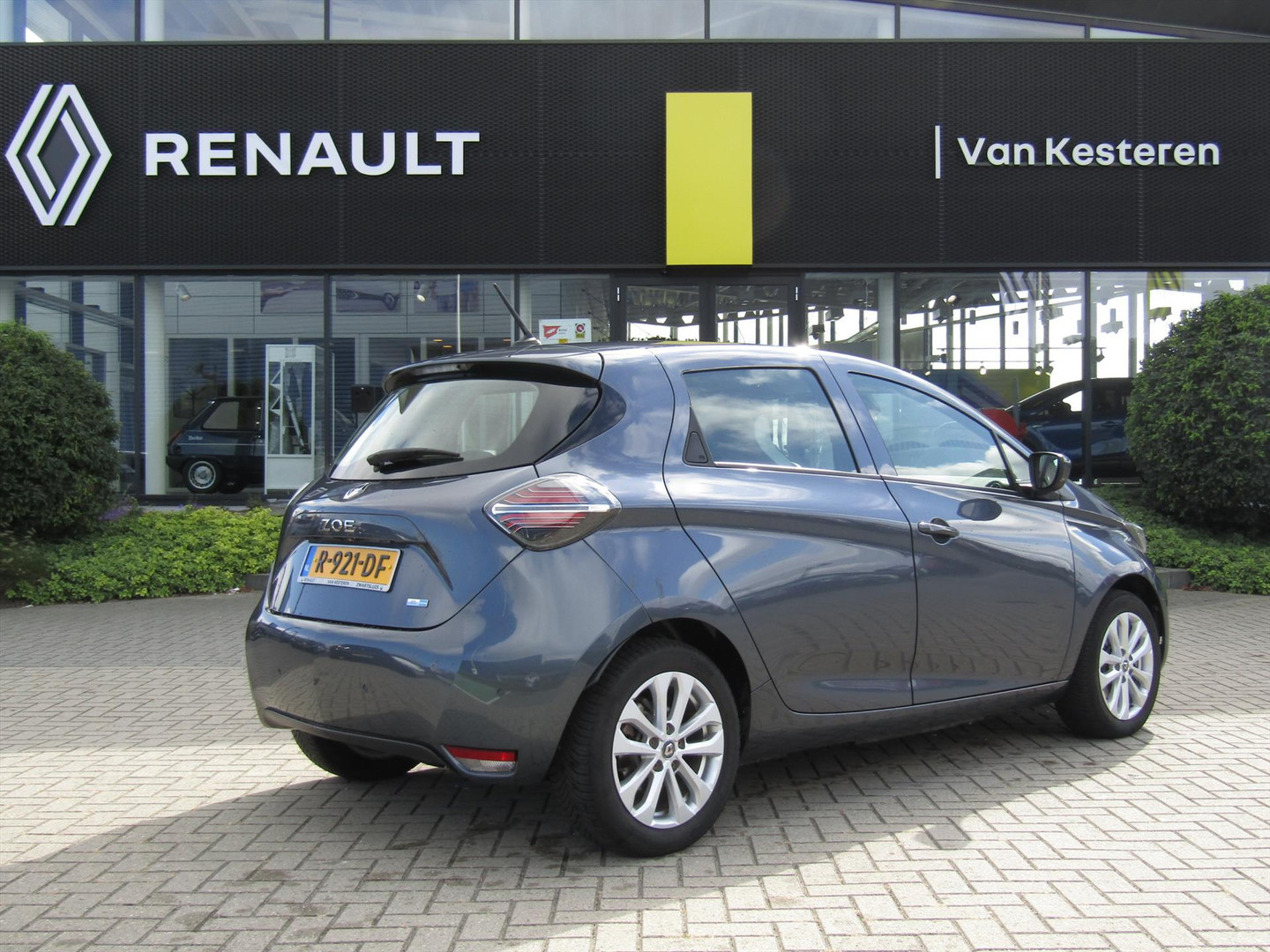 Renault Renault