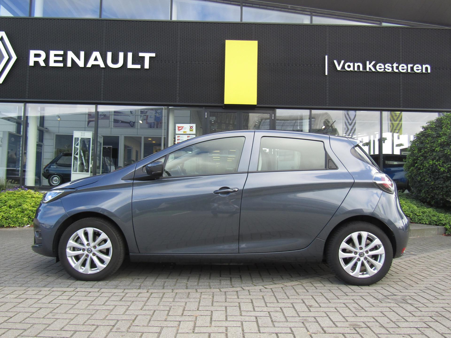 Renault Renault