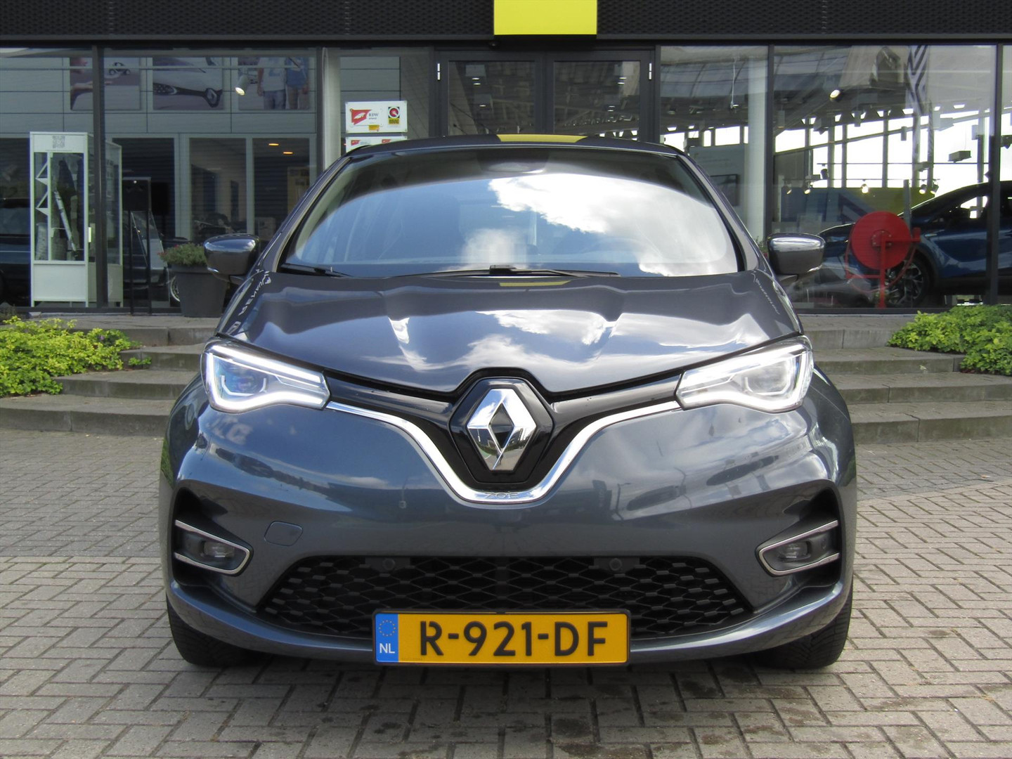 Renault Renault