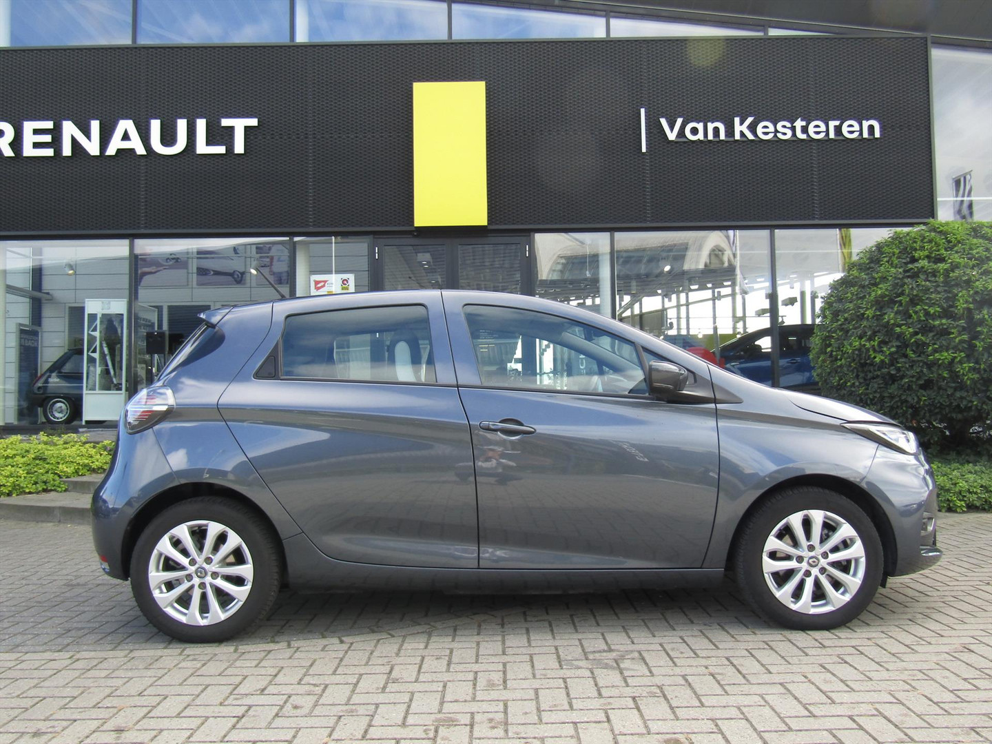 Renault Renault