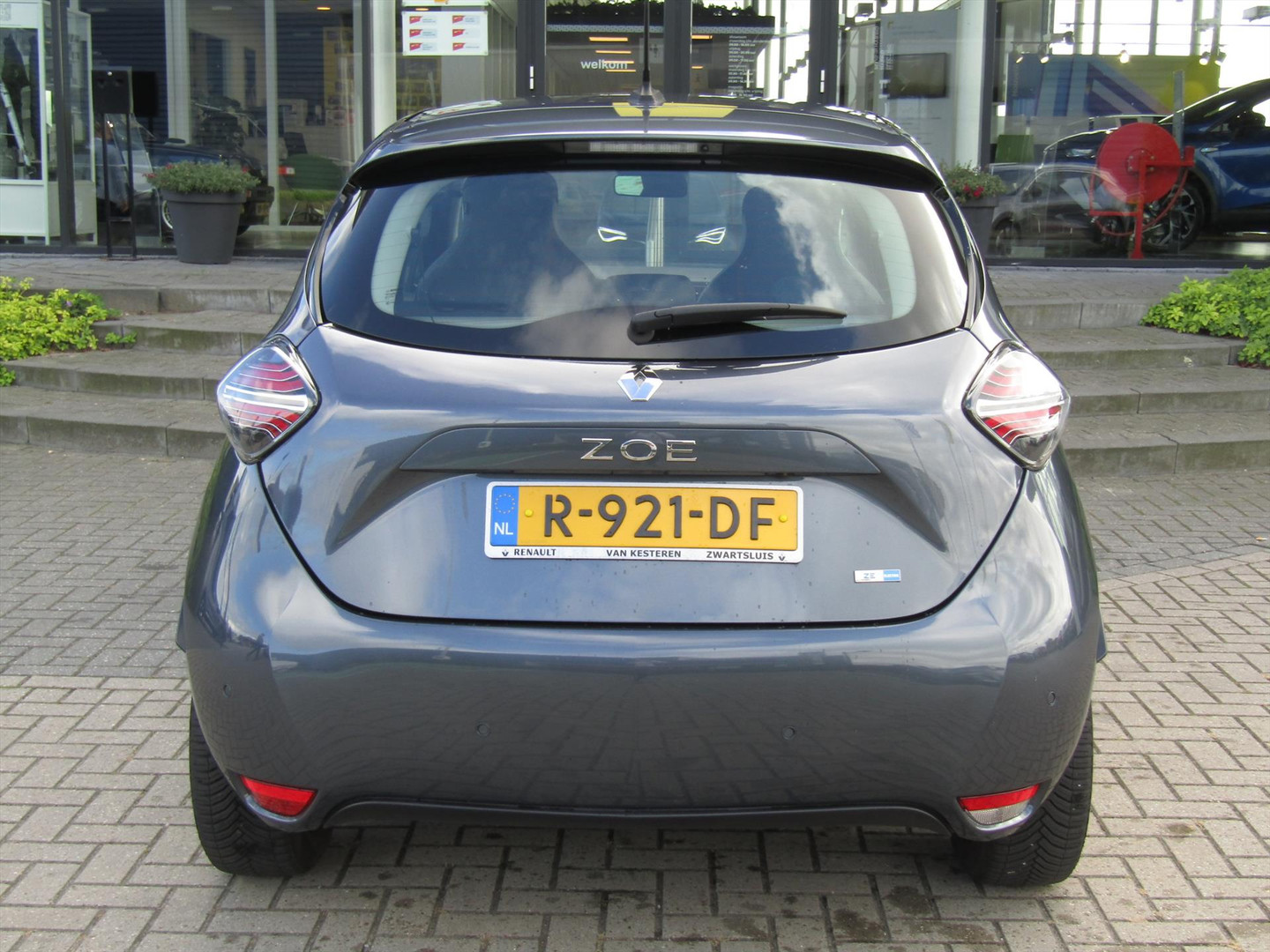 Renault Renault