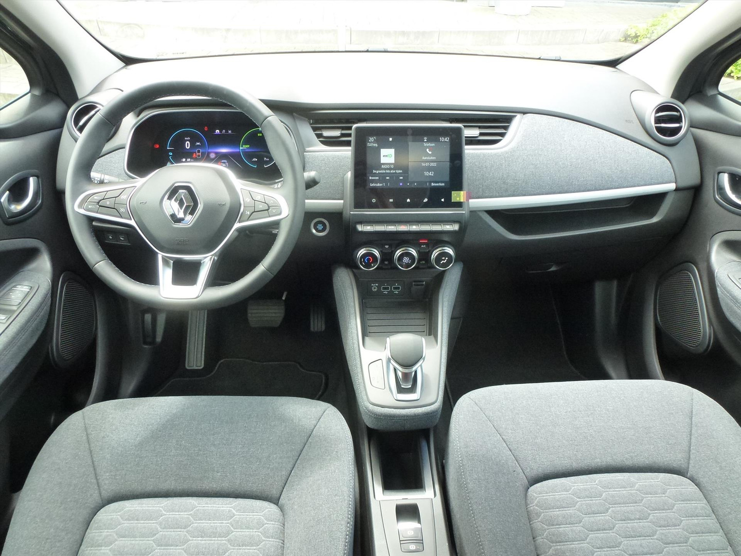 Renault Renault