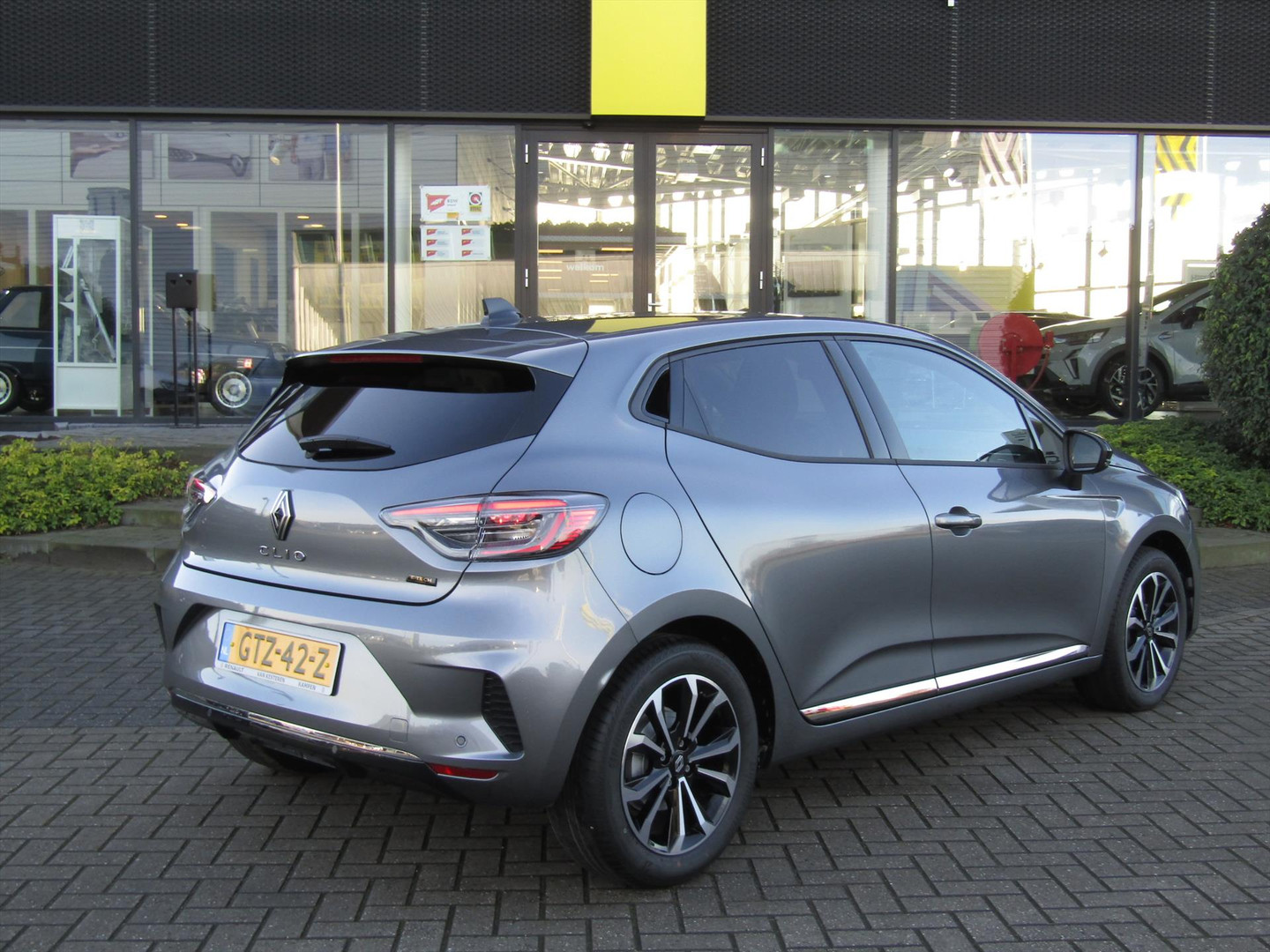 Renault