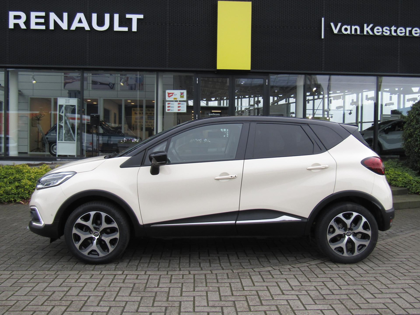 Renault Renault