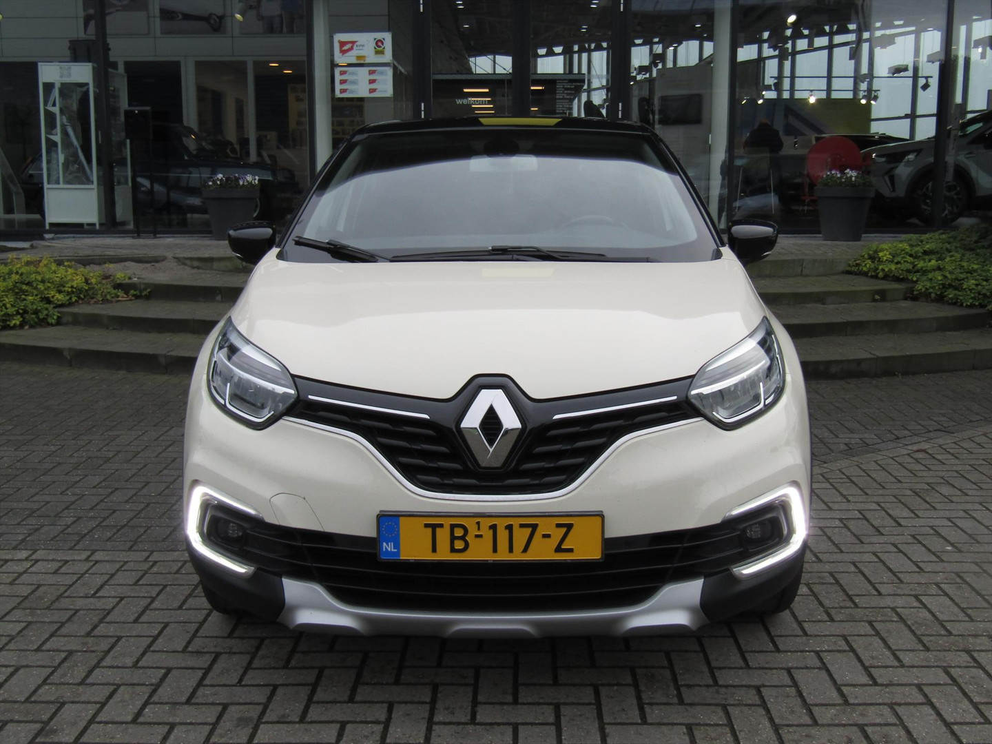 Renault Renault