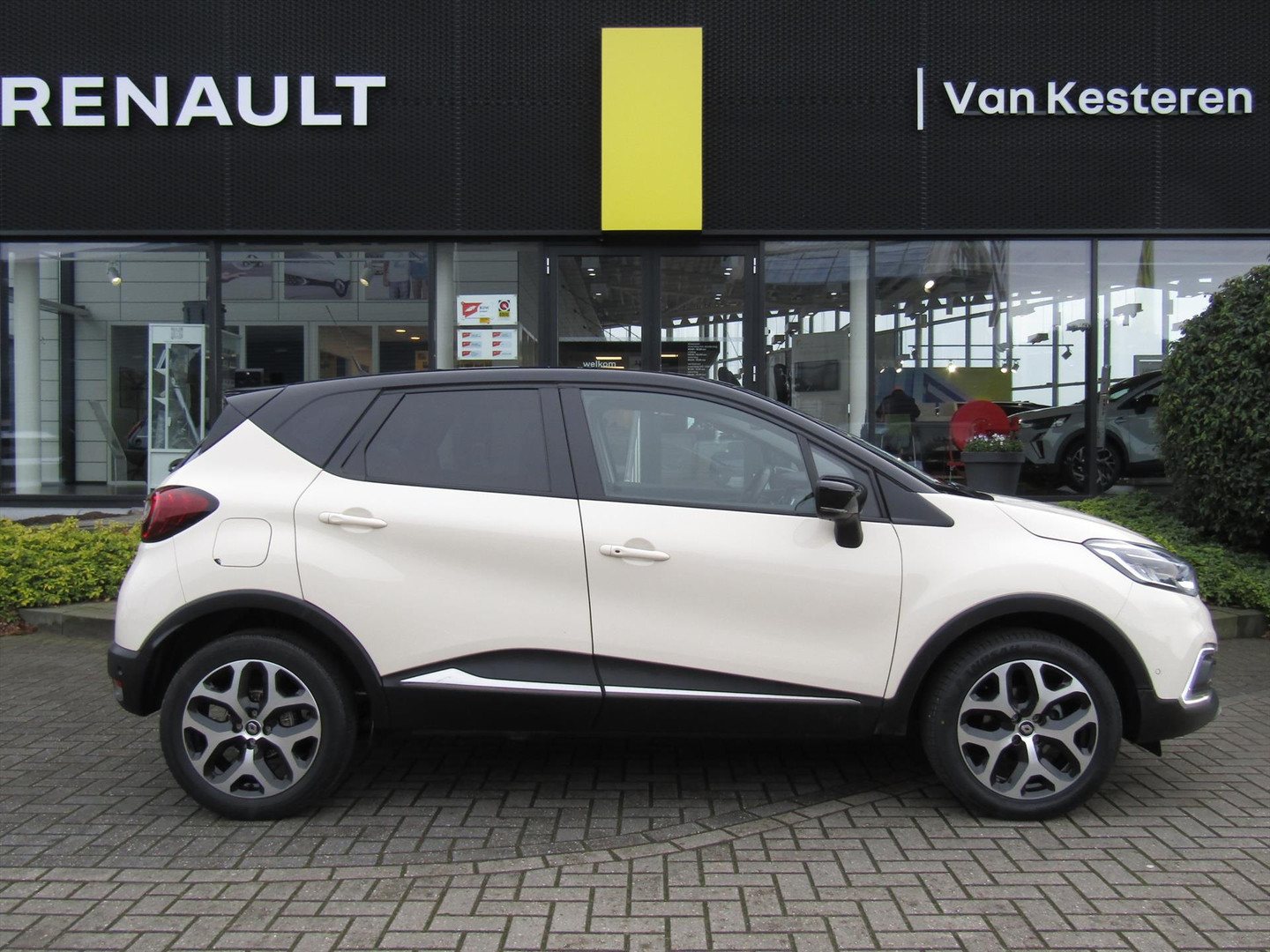 Renault Renault