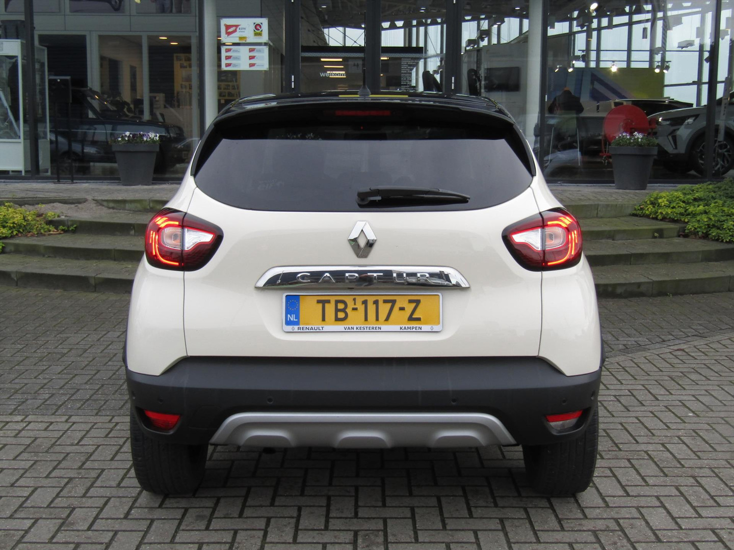 Renault Renault
