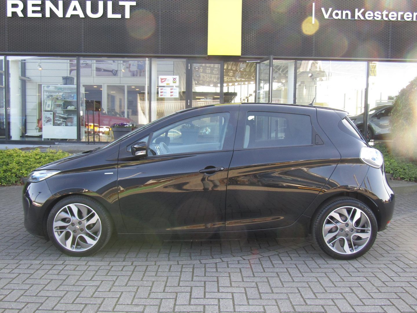 Renault Renault
