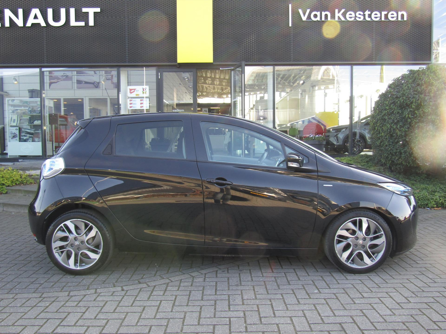 Renault Renault