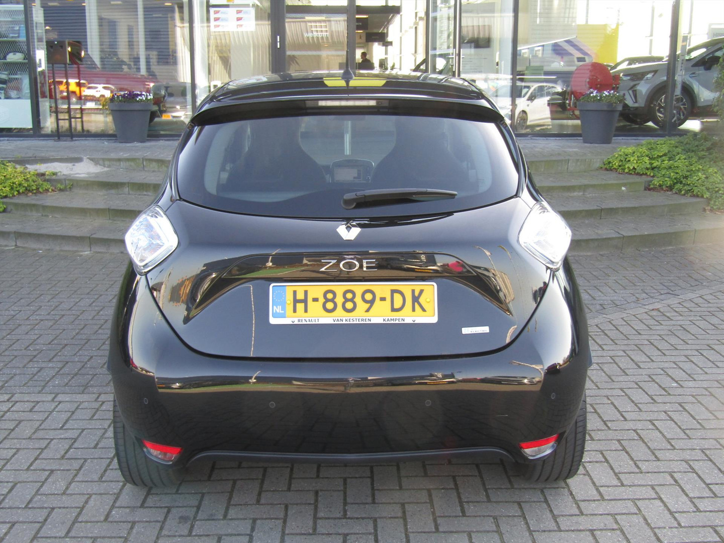 Renault Renault