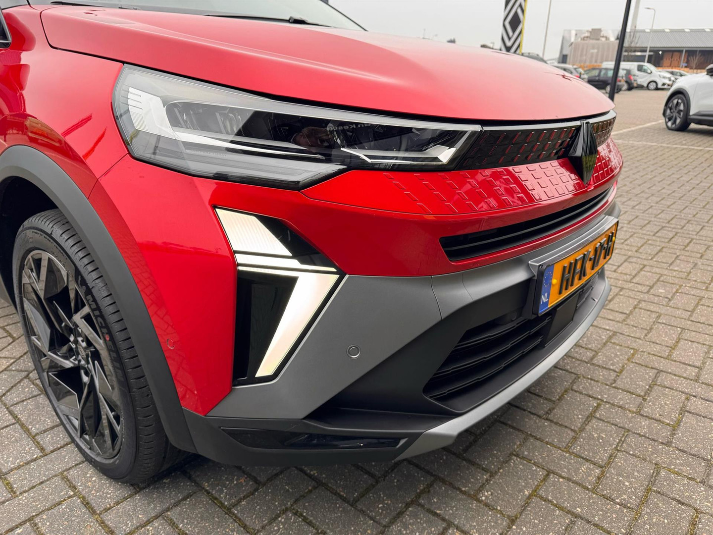 Renault Renault