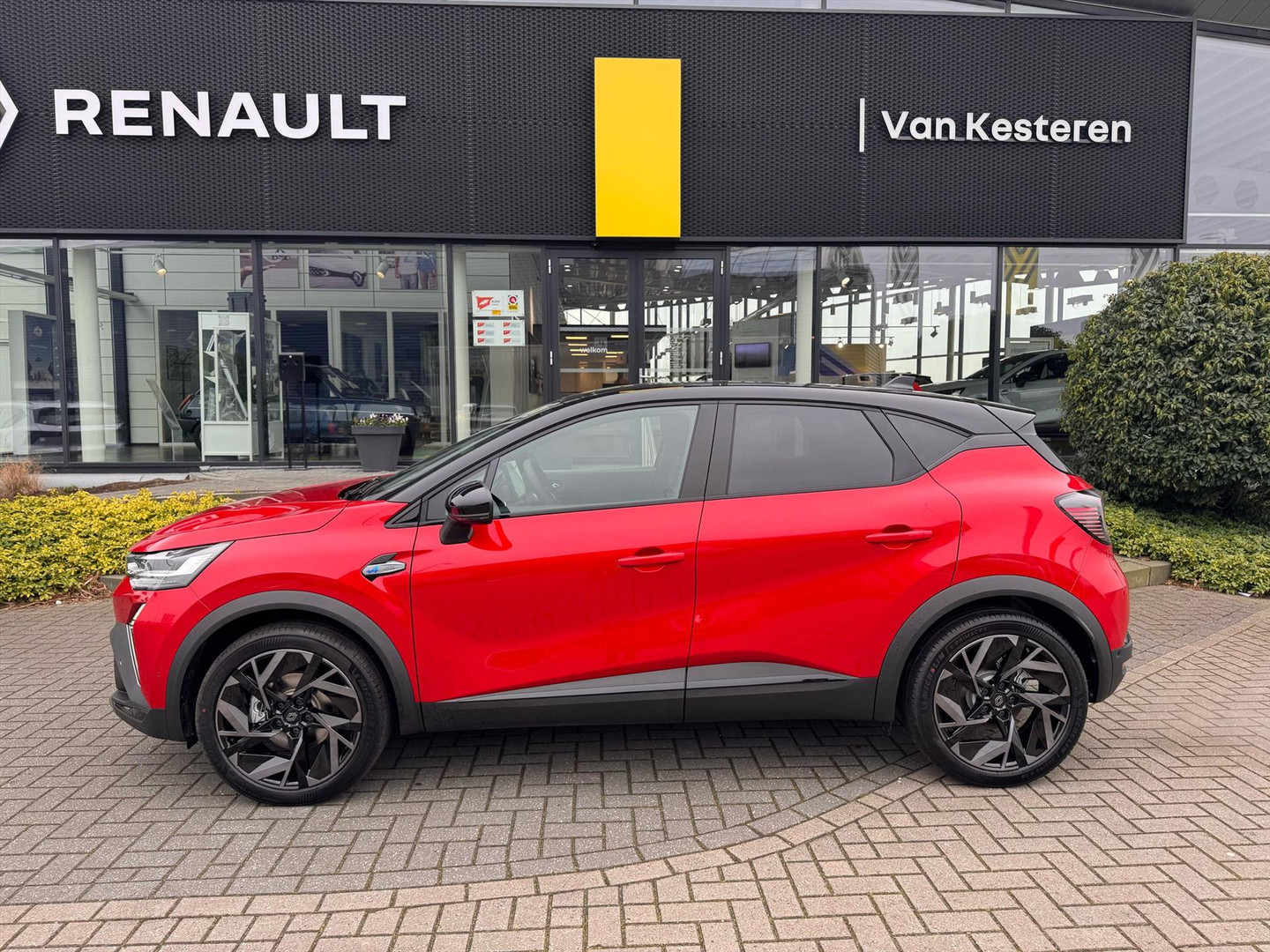 Renault Renault