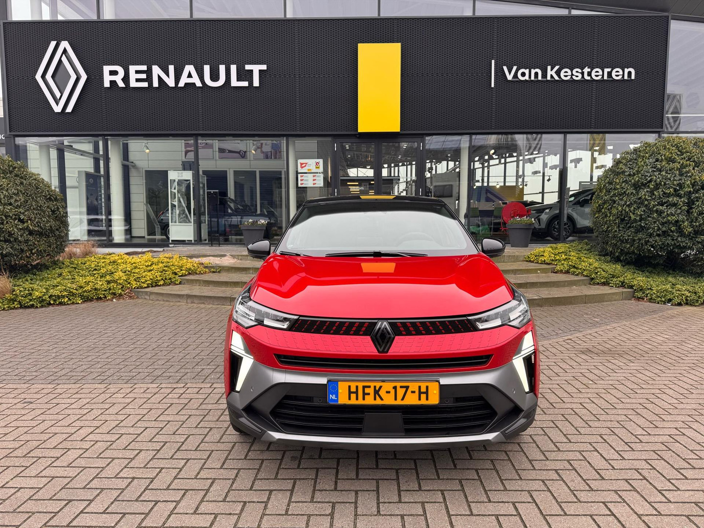 Renault Renault