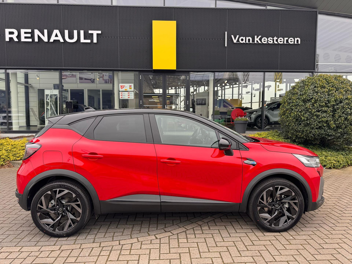 Renault Renault